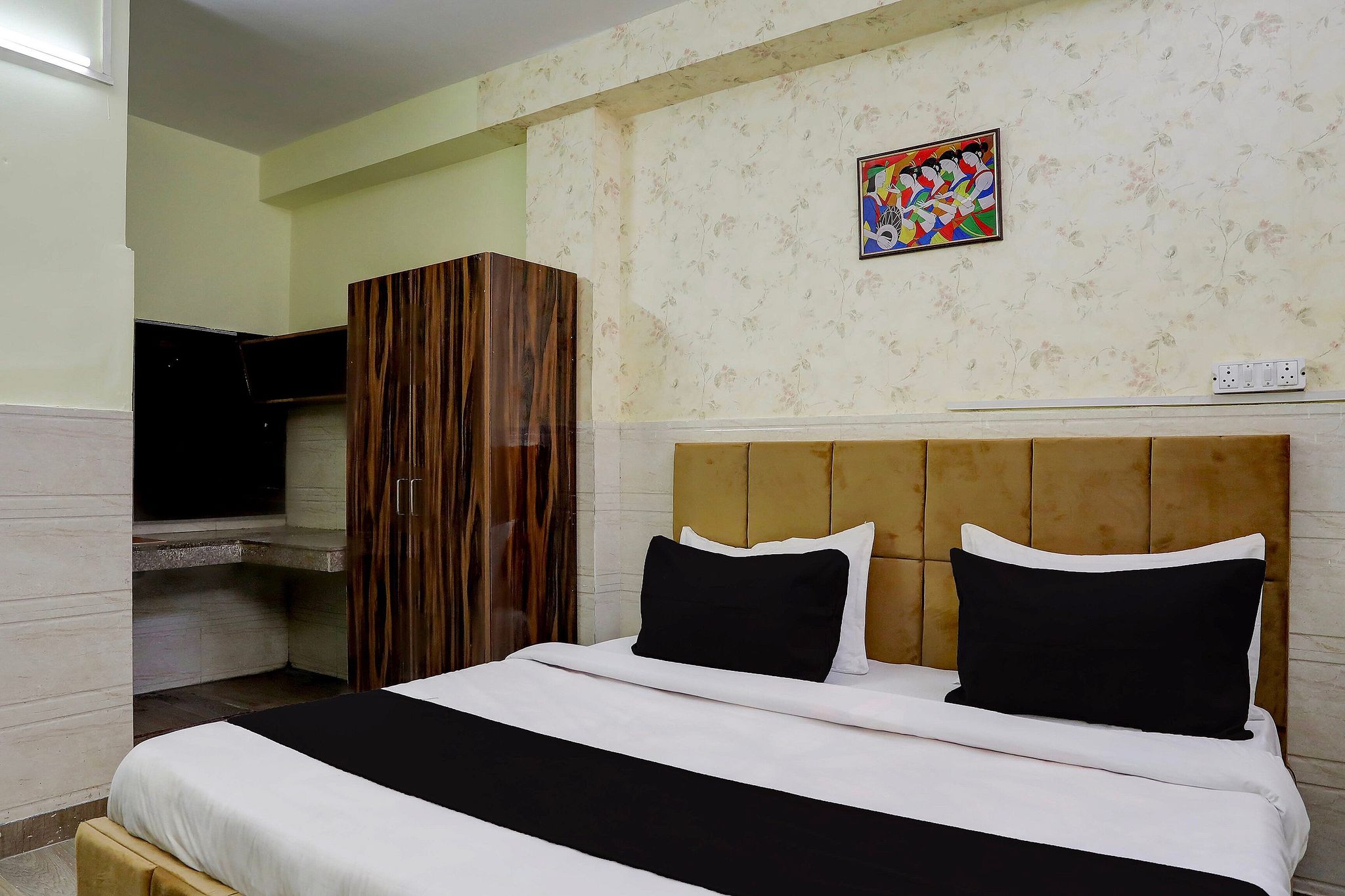 Hotel O vista 18 inn Classic 15