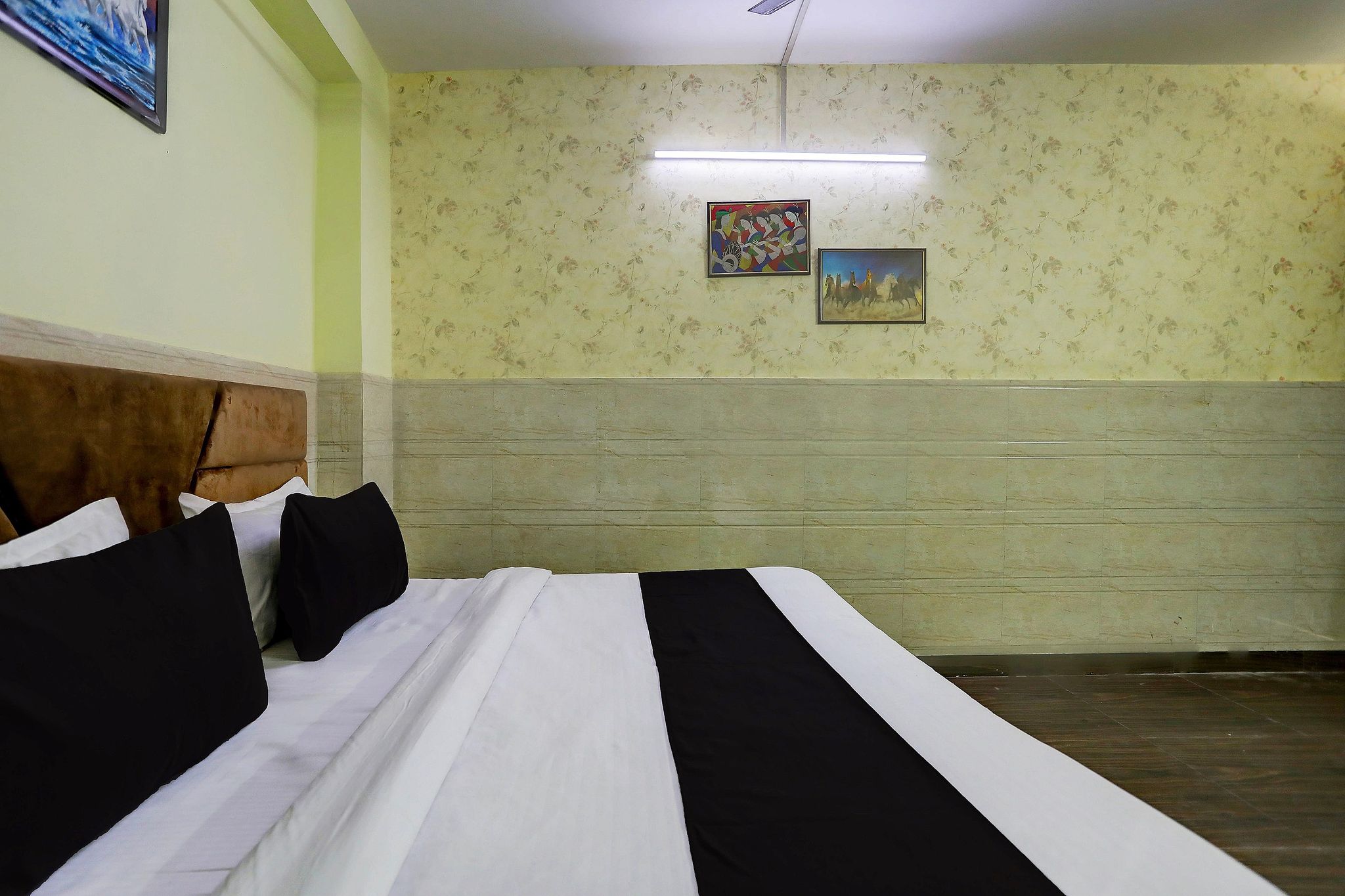 Hotel O vista 18 inn Classic 14