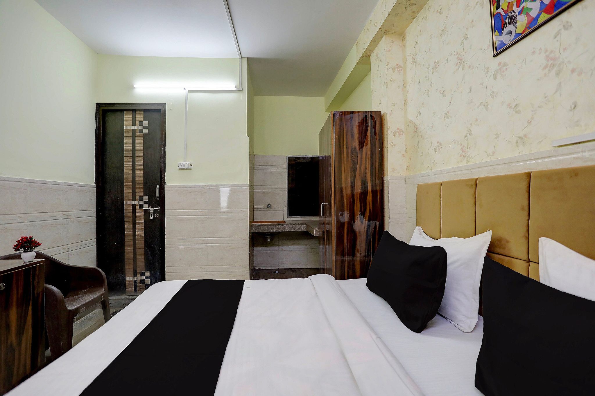 Hotel O vista 18 inn Classic 11