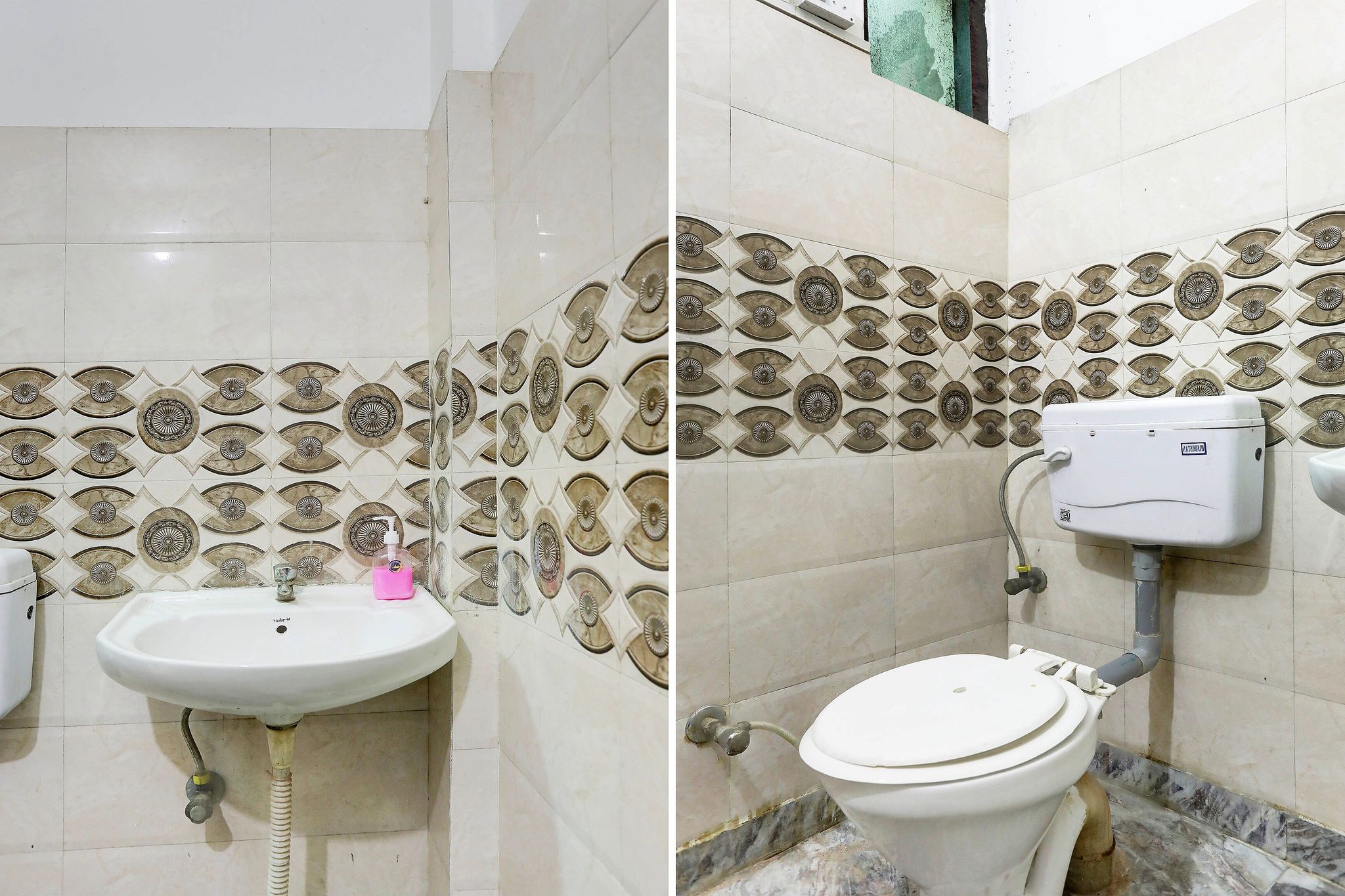 Hotel O vista 18 inn Classic 17