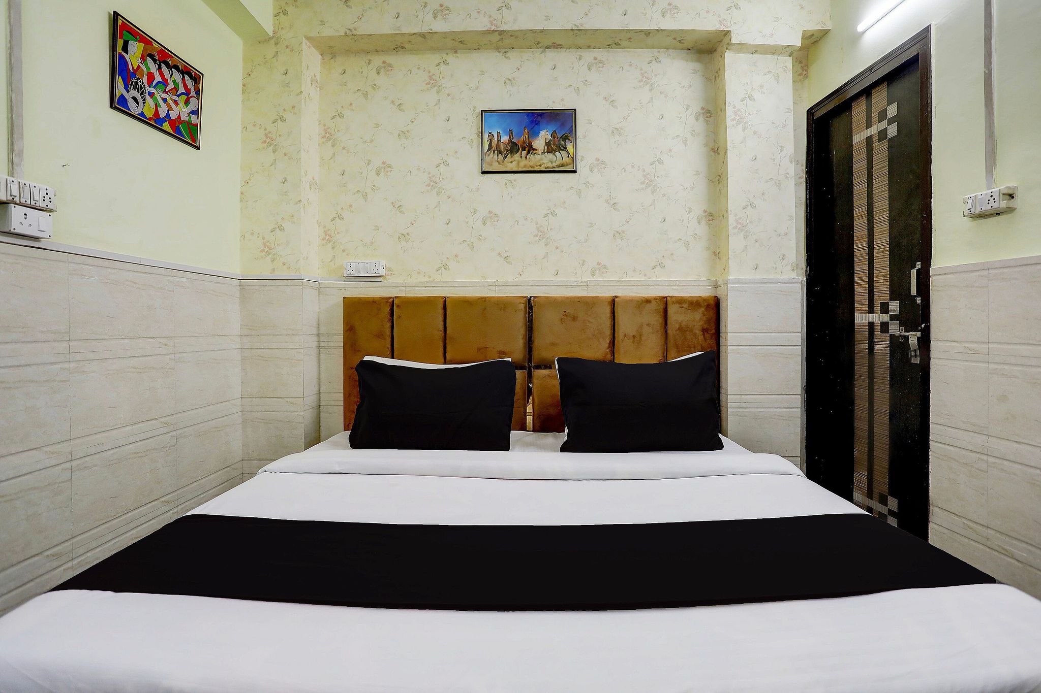 Hotel O vista 18 inn Classic 9