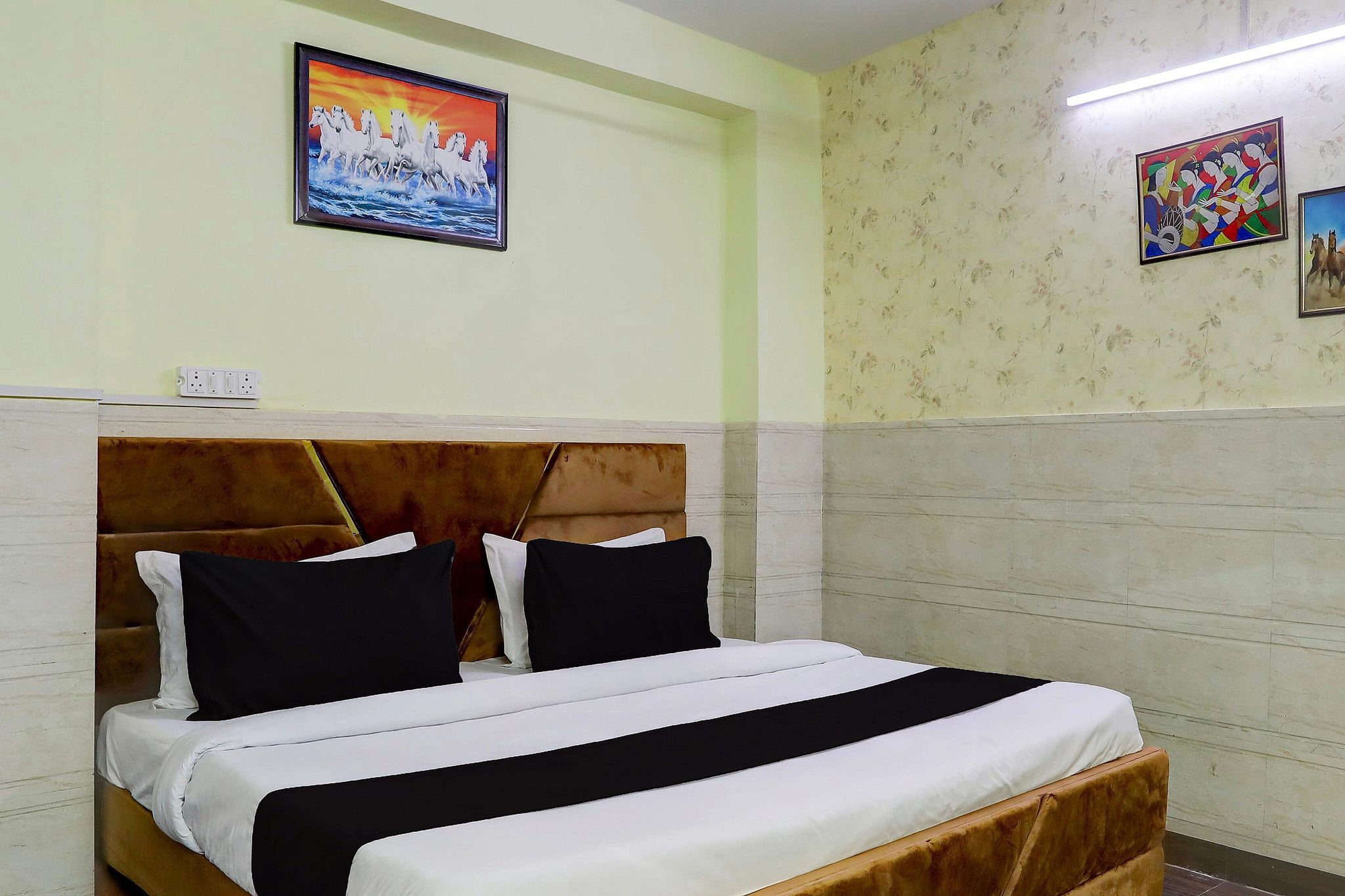 Hotel O vista 18 inn Classic 13