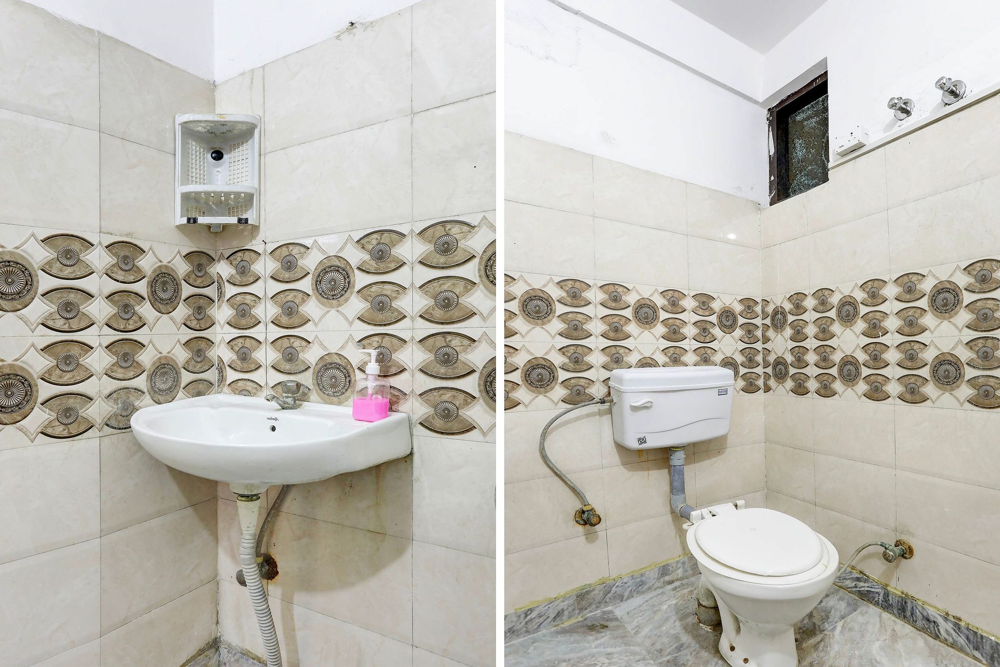 Hotel O vista 18 inn Classic 18