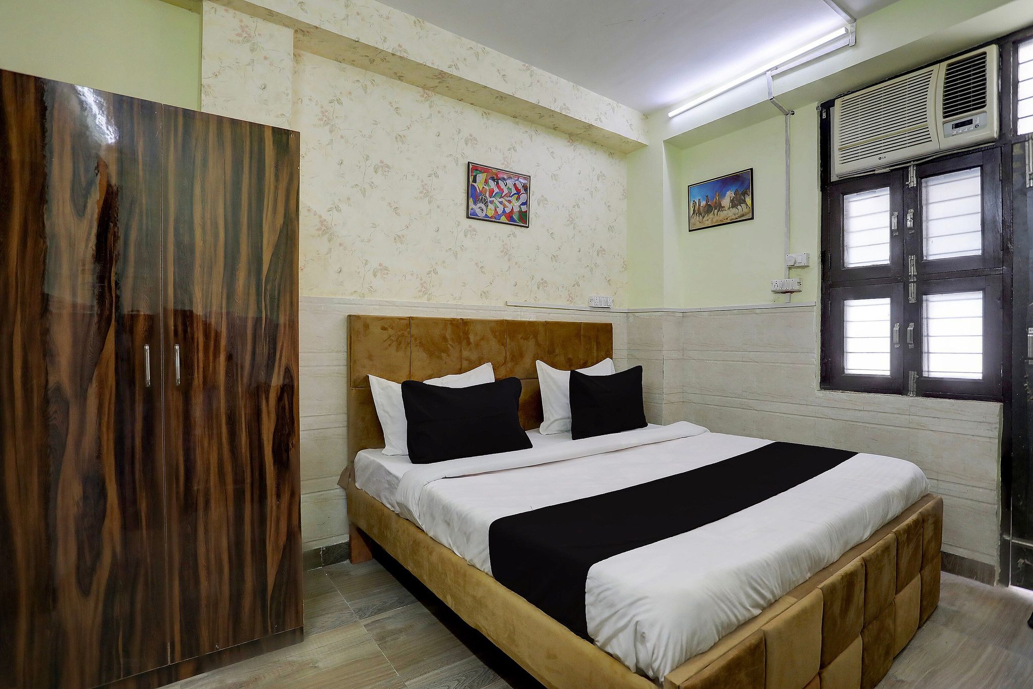 Hotel O vista 18 inn Classic 10