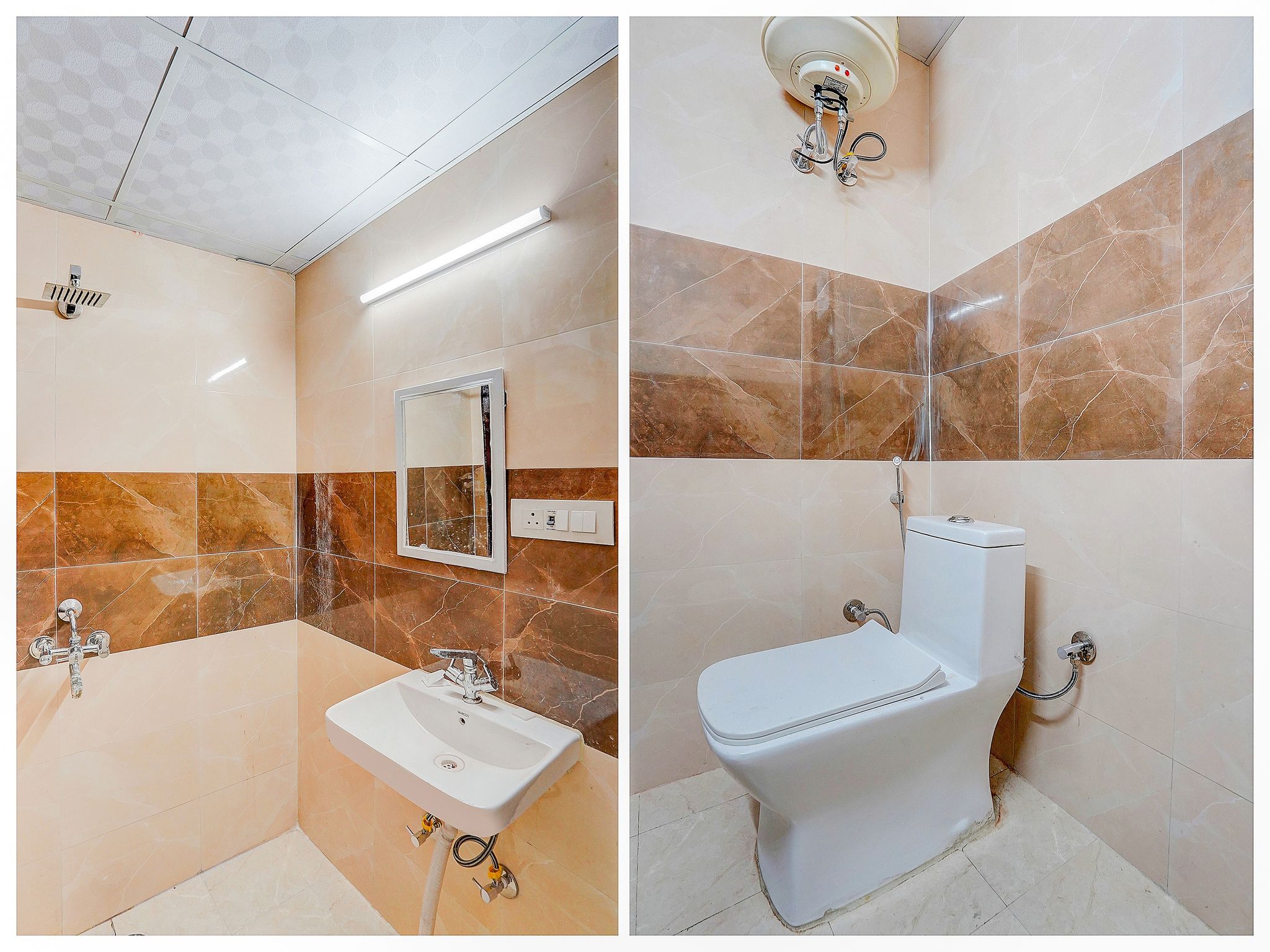 Hotel O The Moon Classic 17