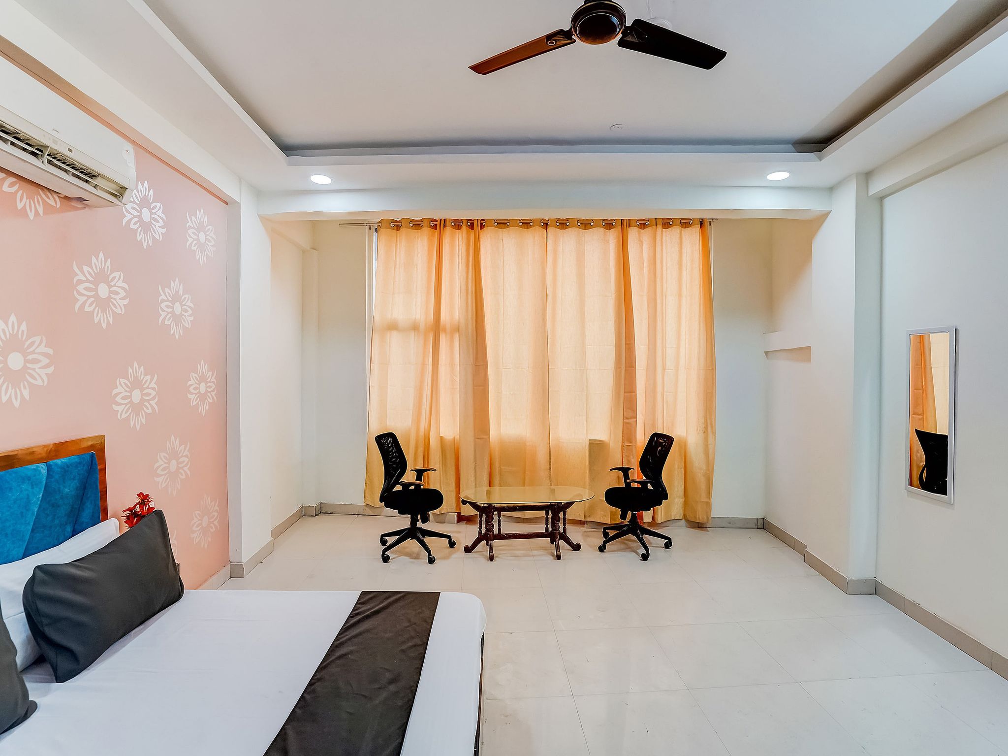 Hotel O The Moon Classic 9