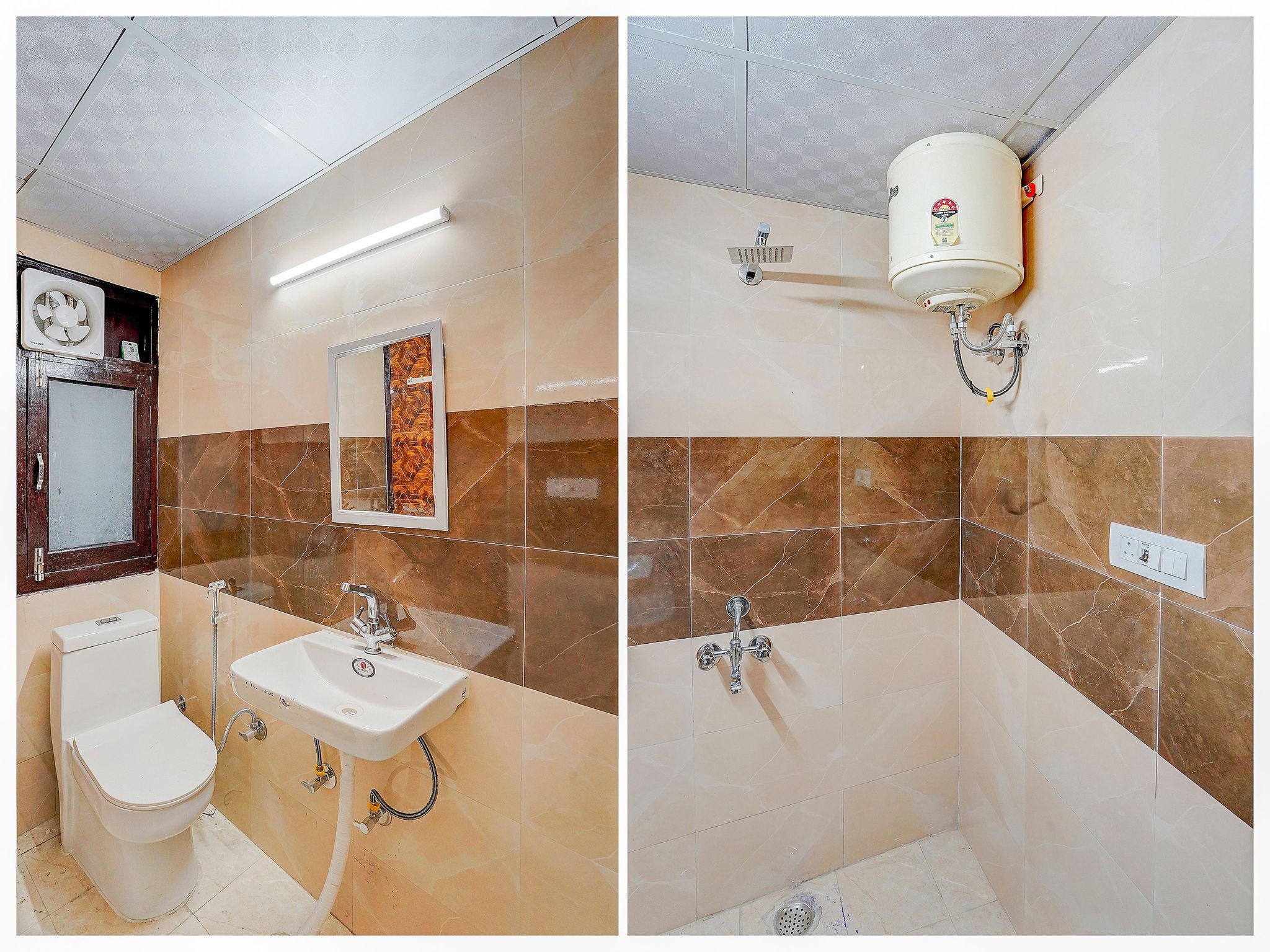 Hotel O The Moon Classic 16