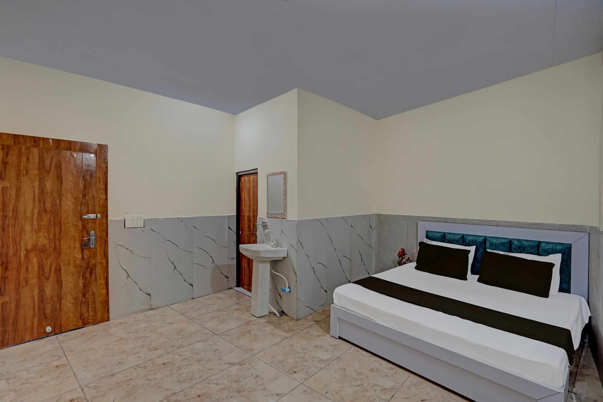 Hotel O ABHINAV HOTEL Classic 2