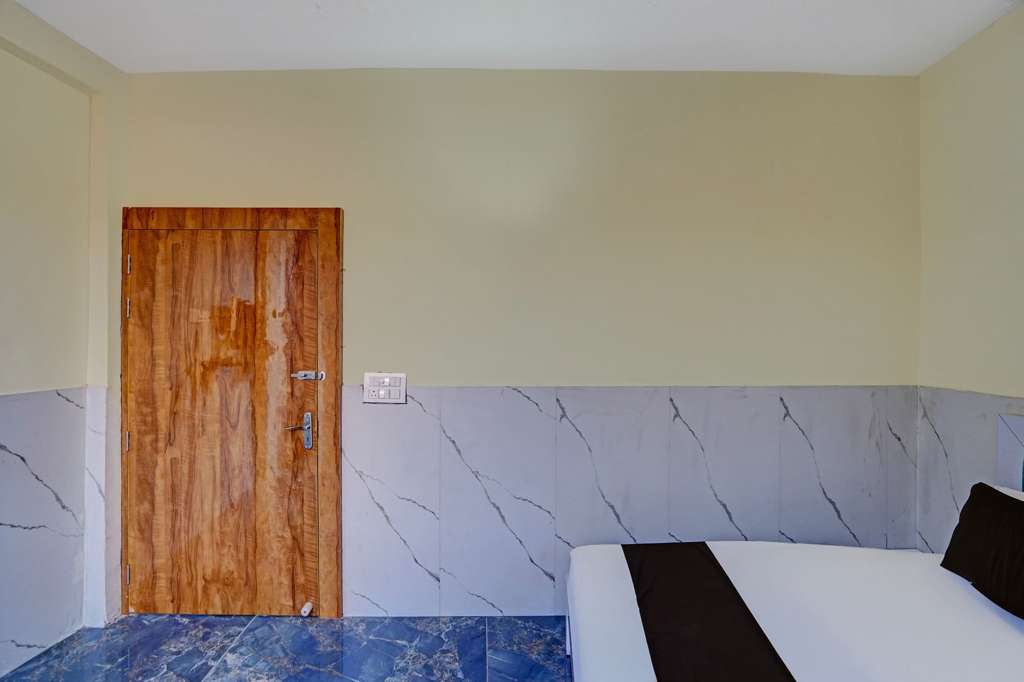 Hotel O ABHINAV HOTEL Classic 14