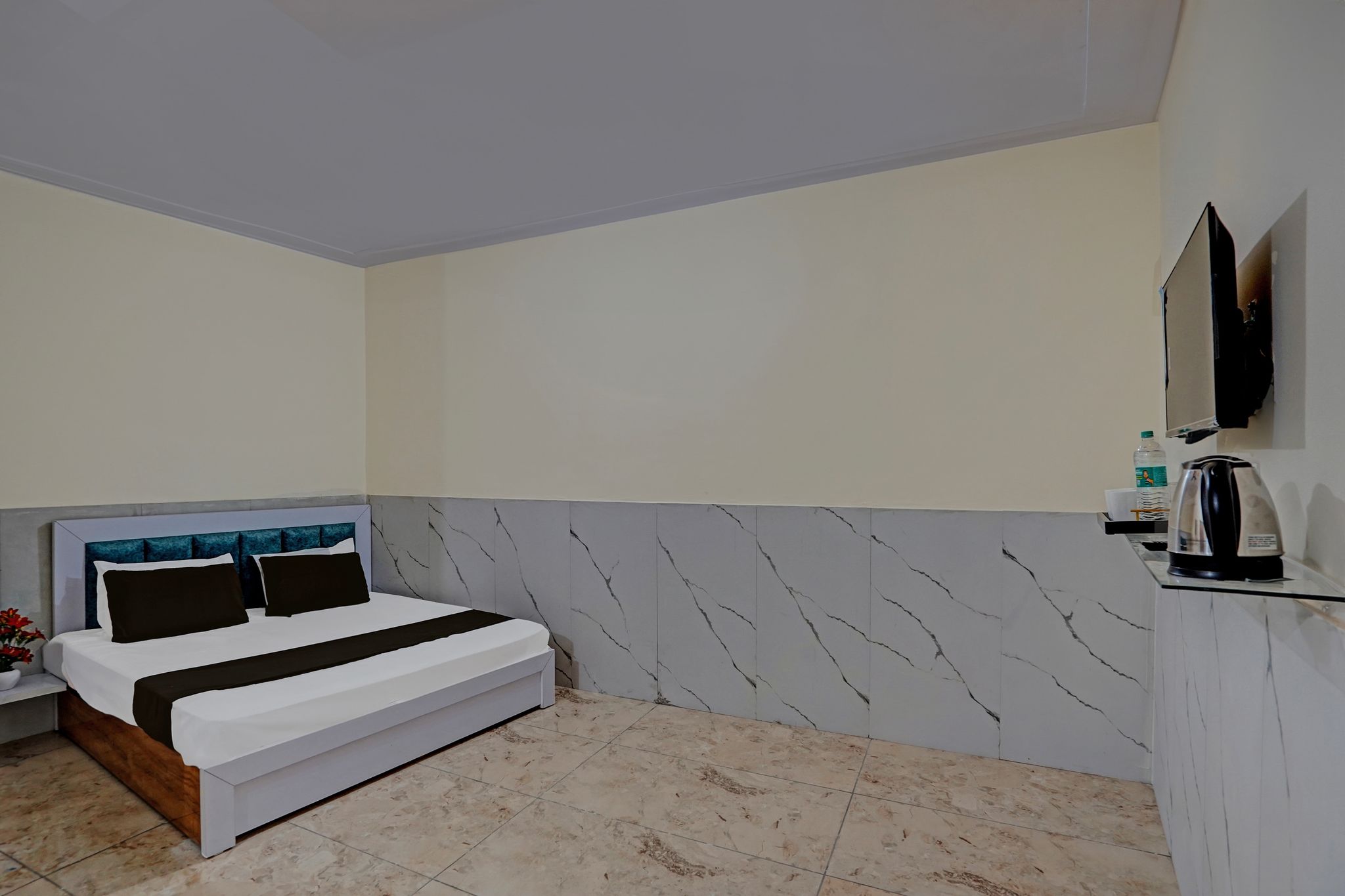 Hotel O ABHINAV HOTEL Classic 10