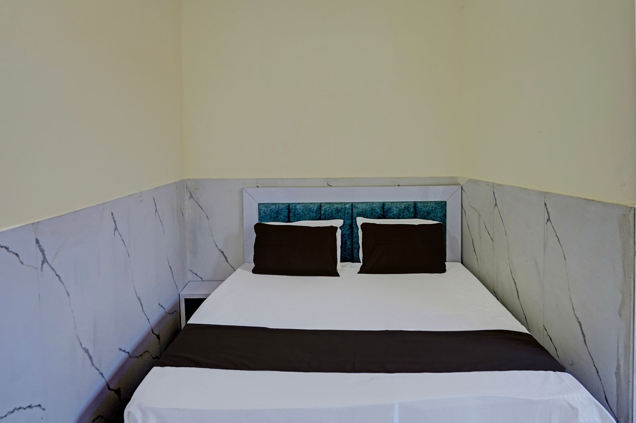 Hotel O ABHINAV HOTEL Classic 8