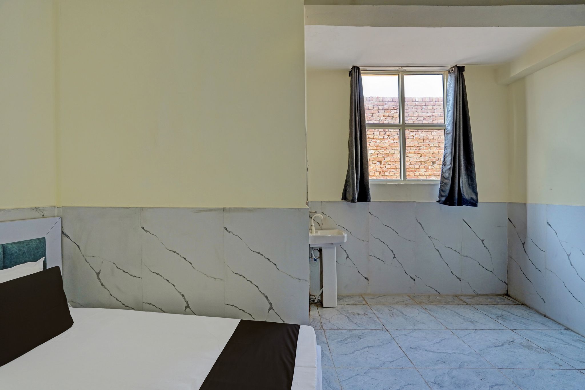 Hotel O ABHINAV HOTEL Classic 13