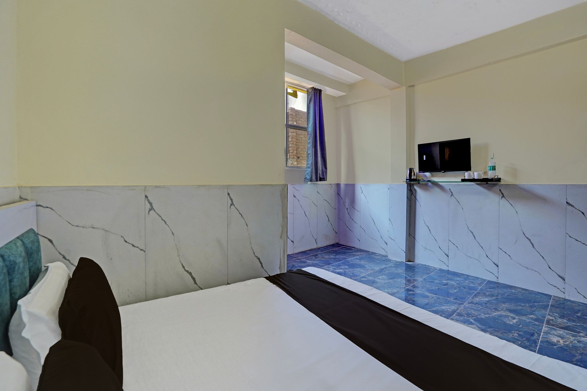 Hotel O ABHINAV HOTEL Classic 5