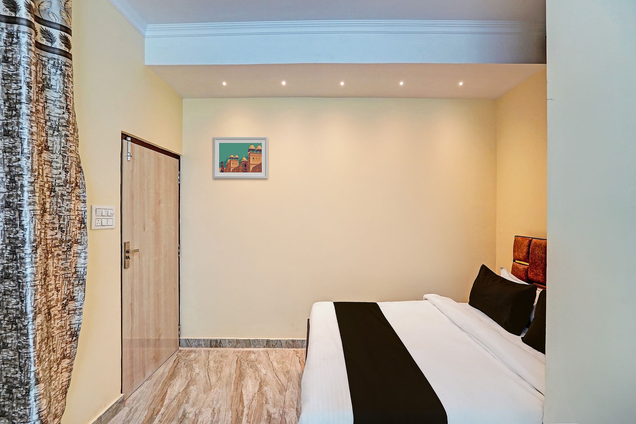 Hotel O by OYO  NEW STAR ROOMS Classic 14