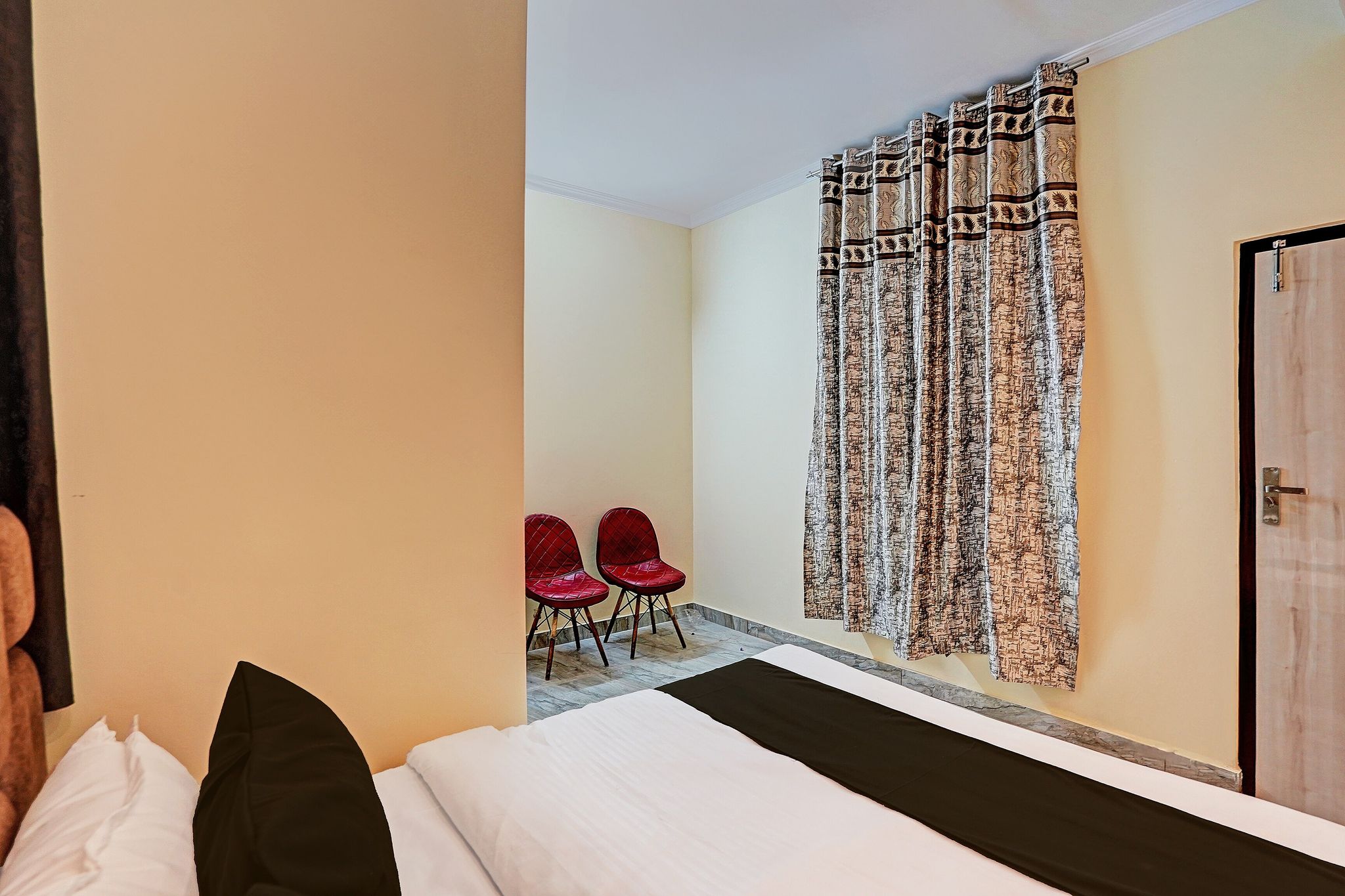 Hotel O by OYO  NEW STAR ROOMS Classic 11