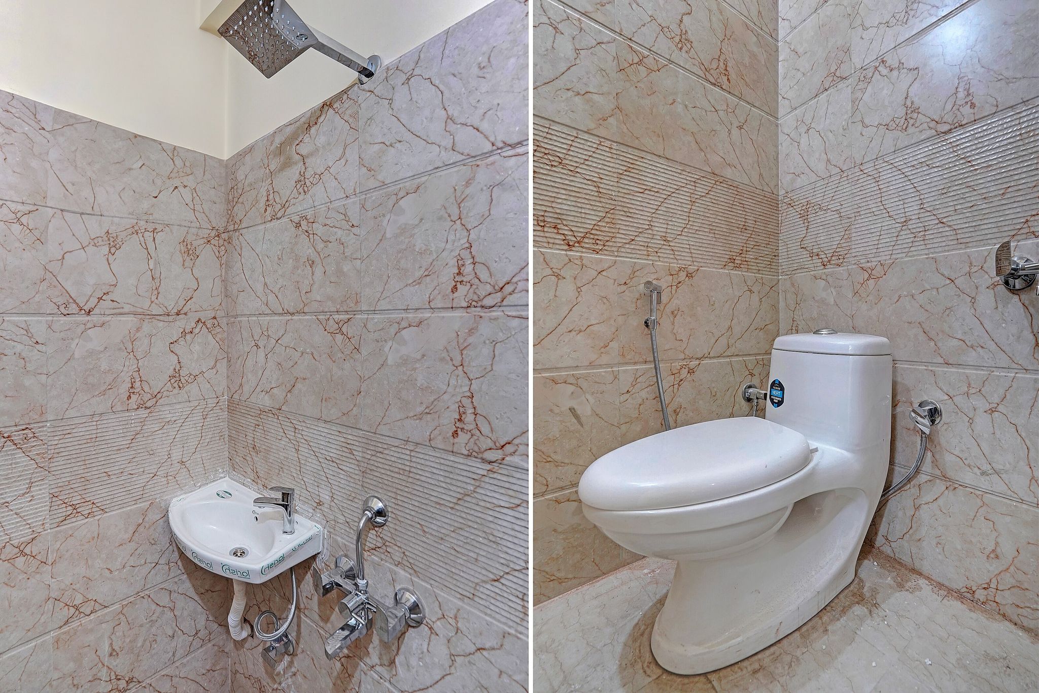 Hotel O by OYO  NEW STAR ROOMS Classic 17