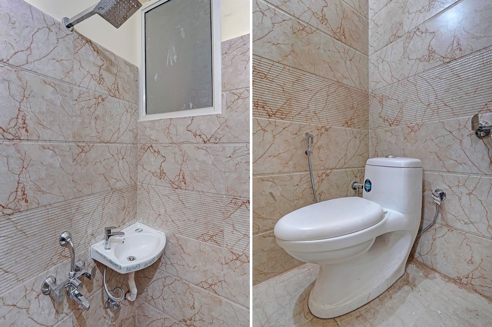 Hotel O by OYO  NEW STAR ROOMS Classic 16