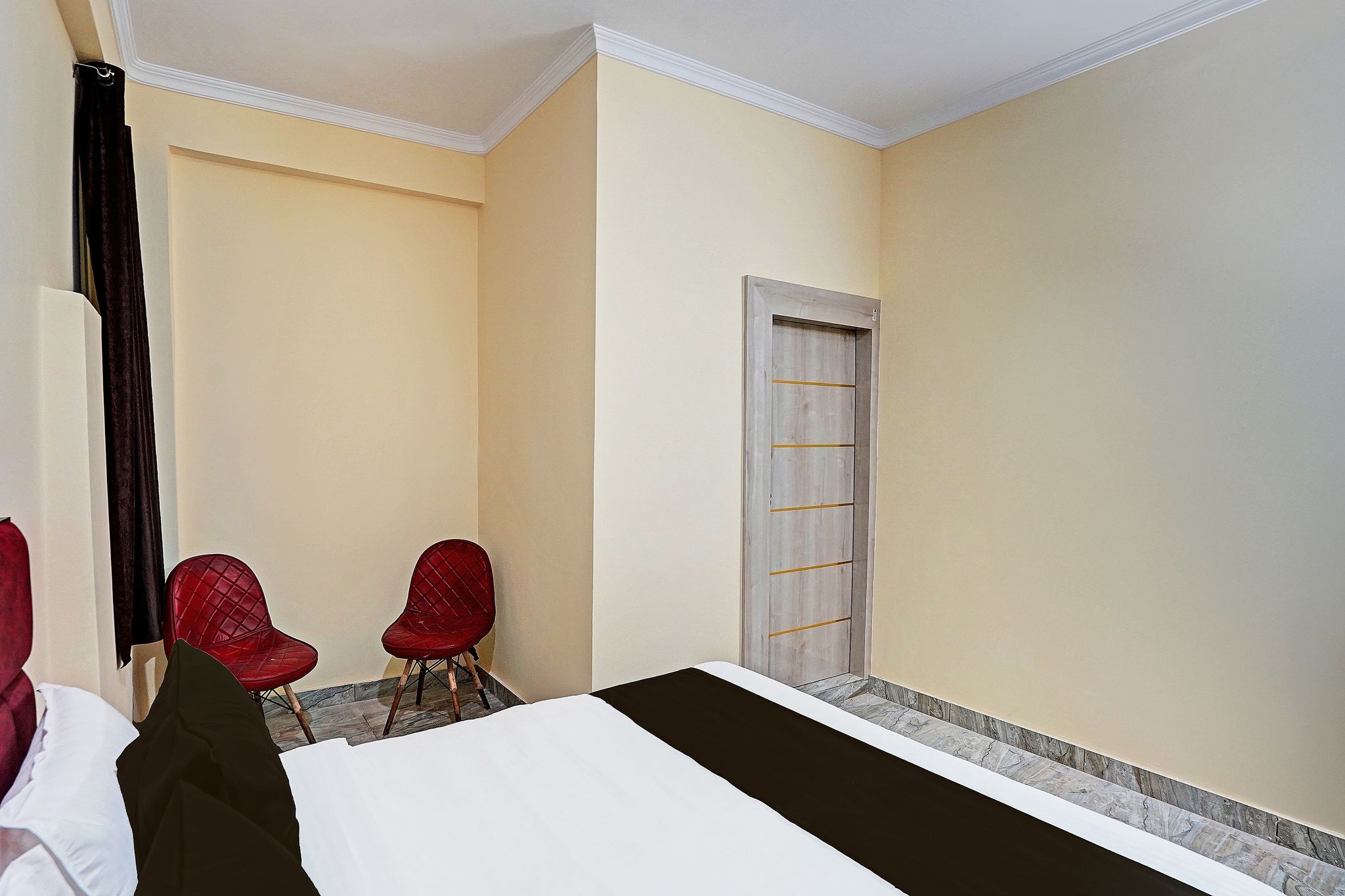 Hotel O by OYO  NEW STAR ROOMS Classic 15