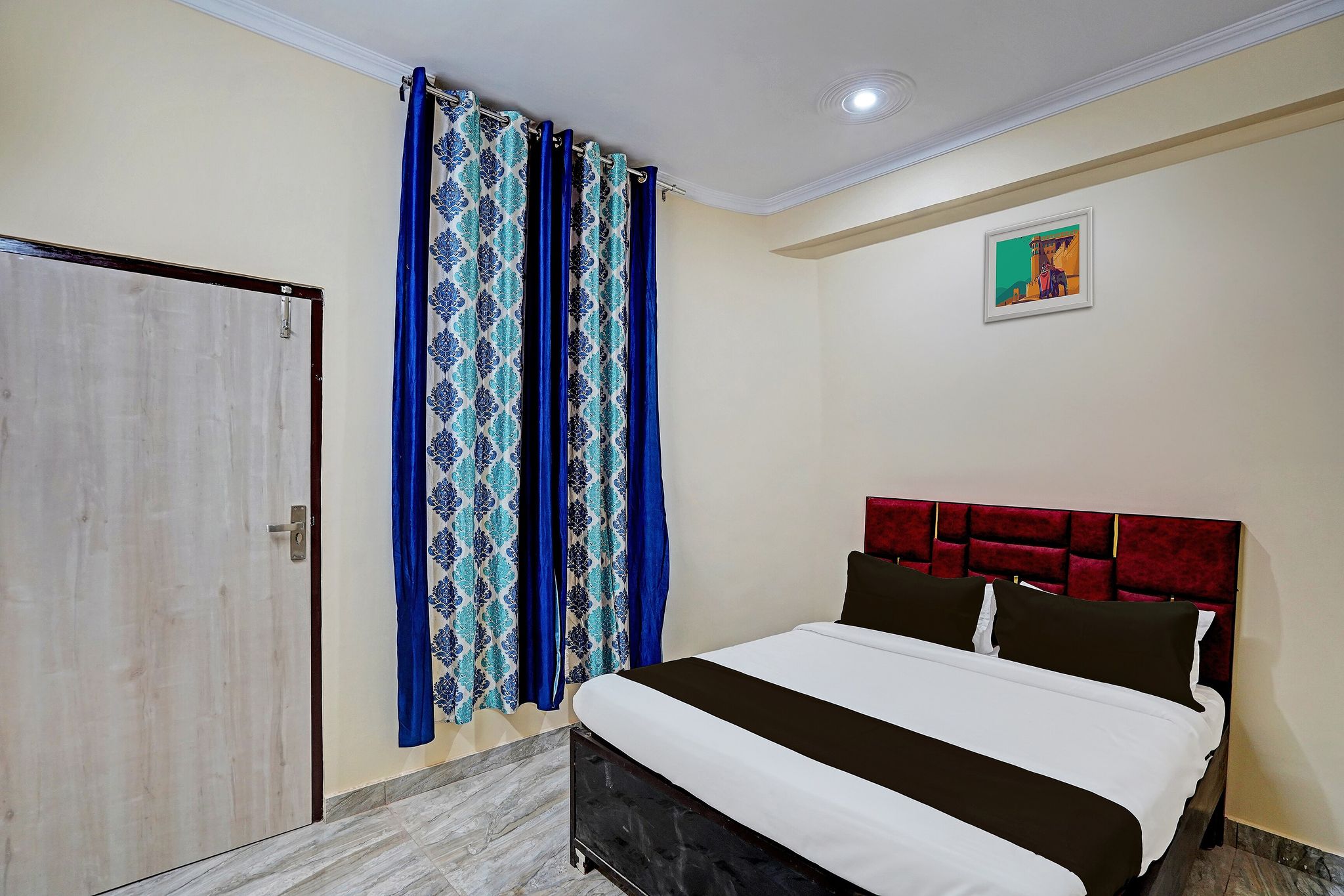 Hotel O by OYO  NEW STAR ROOMS Classic 4