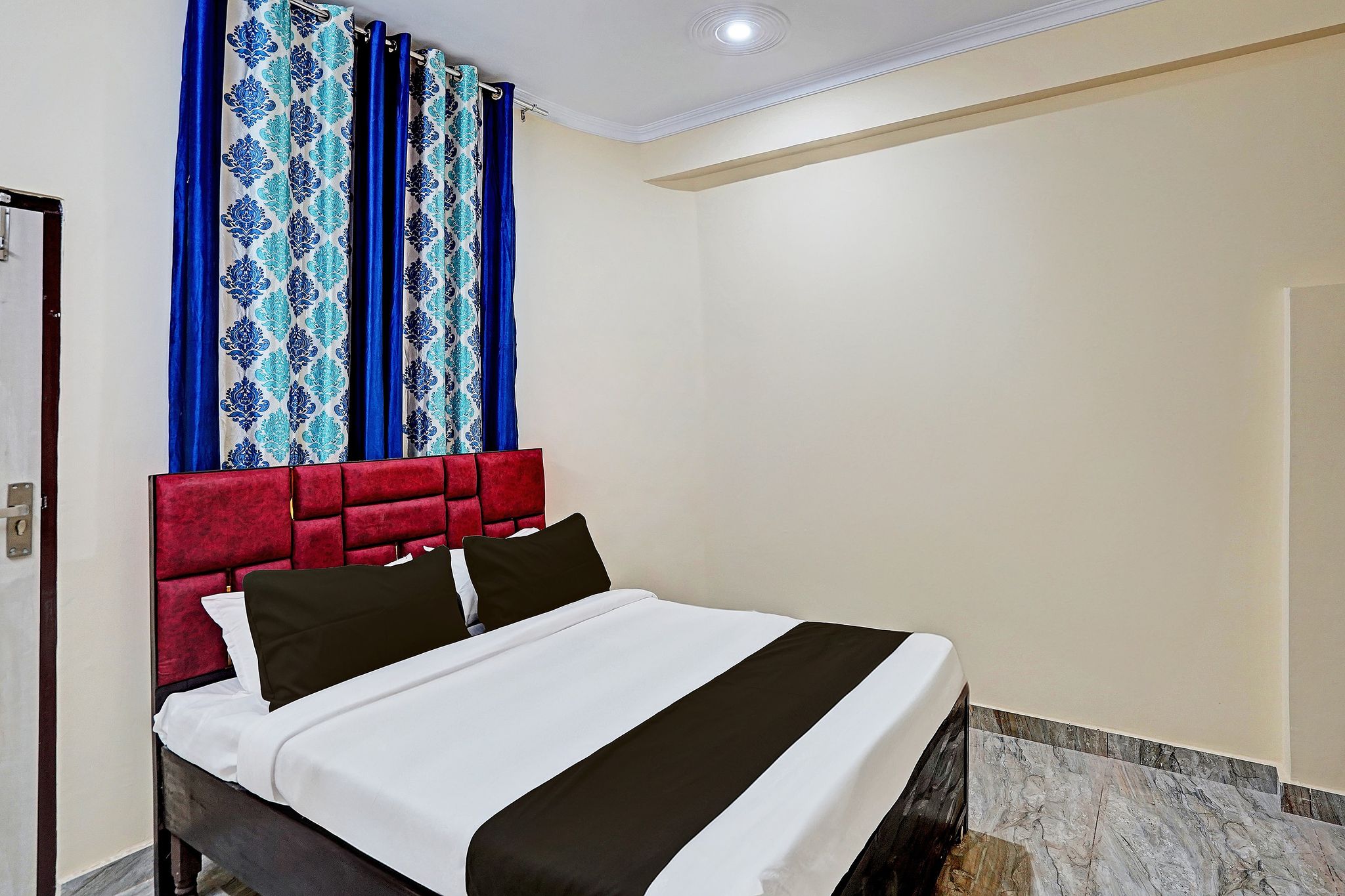 Hotel O by OYO  NEW STAR ROOMS Classic 7