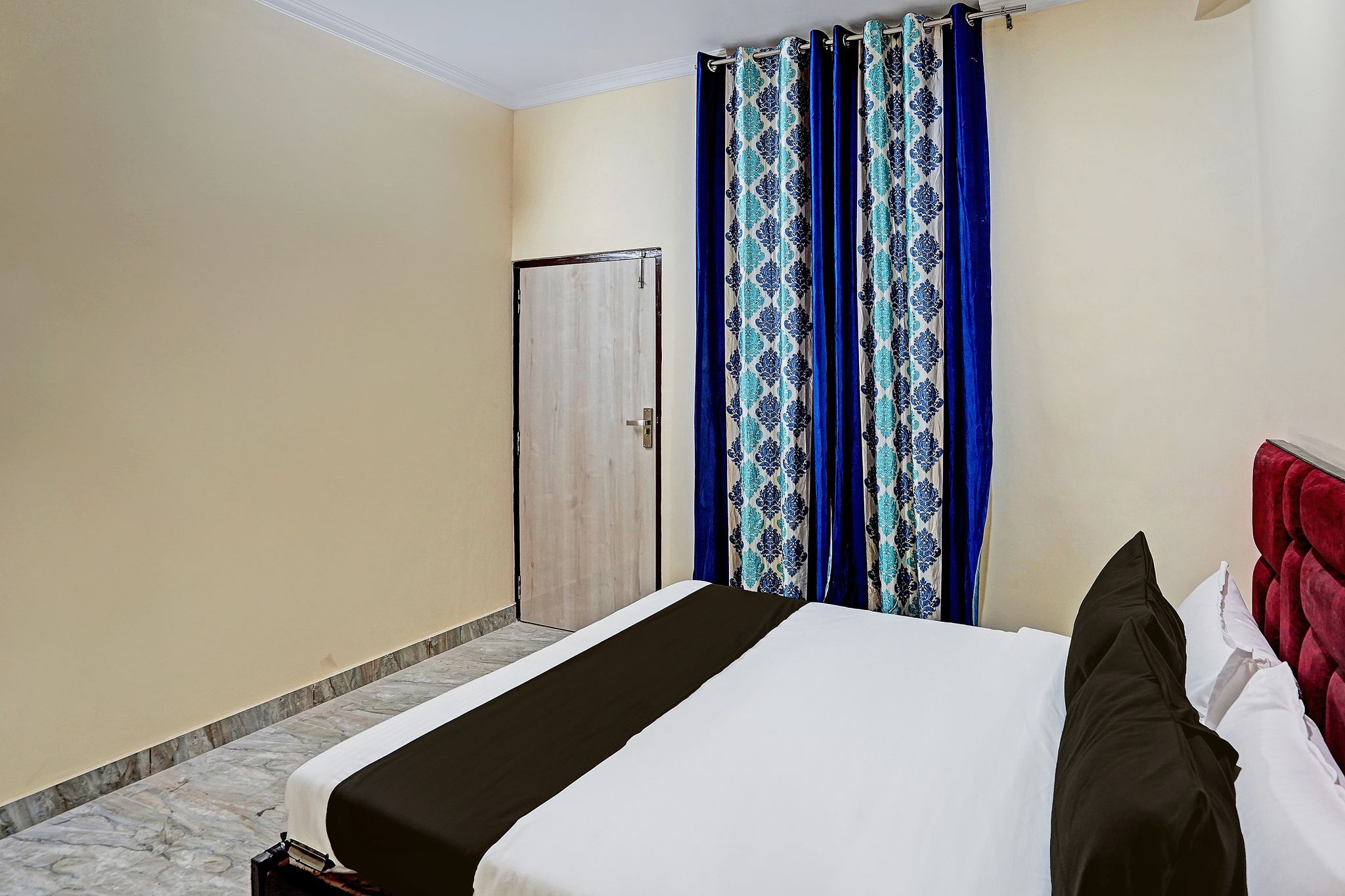Hotel O by OYO  NEW STAR ROOMS Classic 6