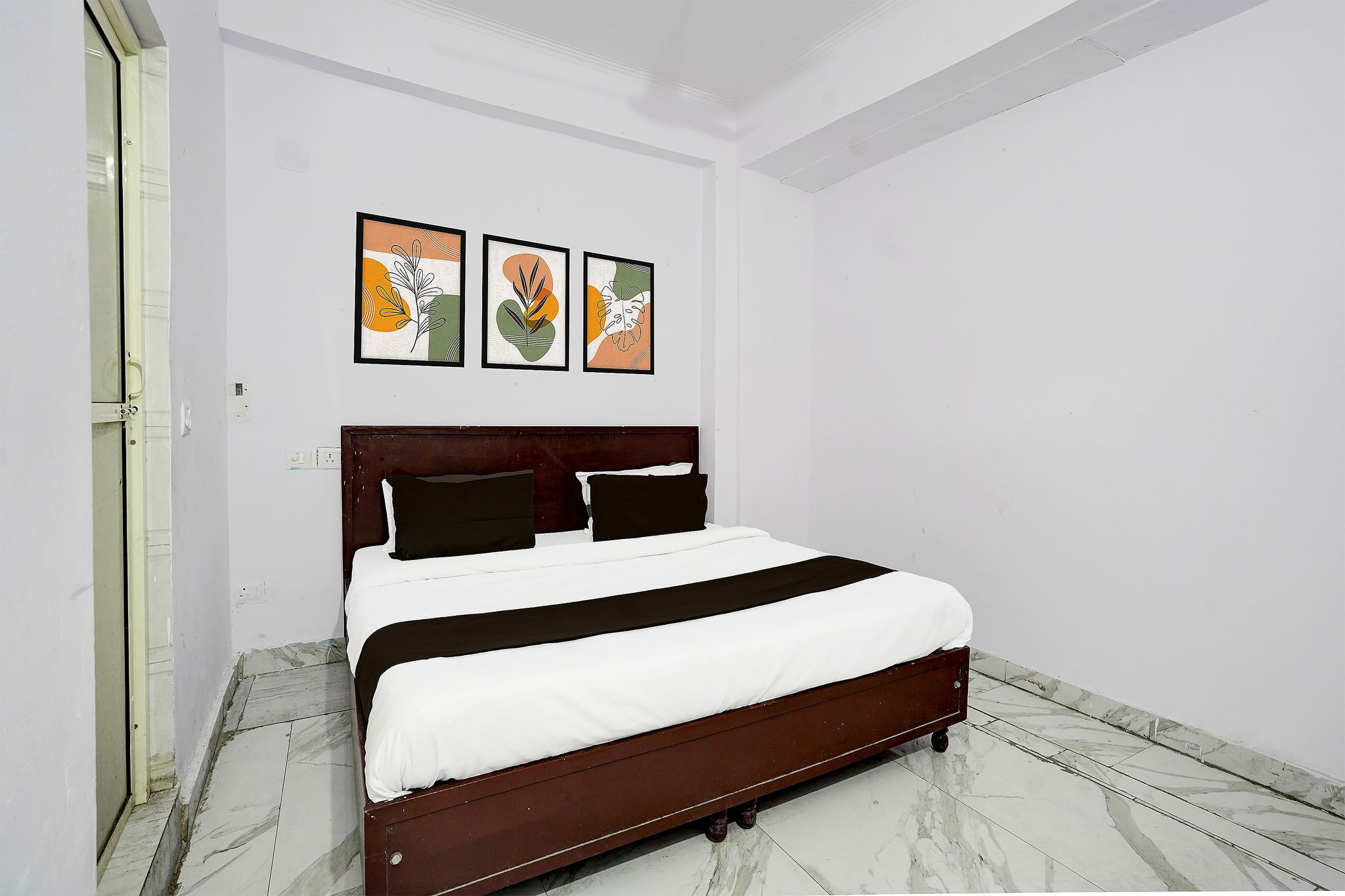 Hotel O Wamson Classic 5