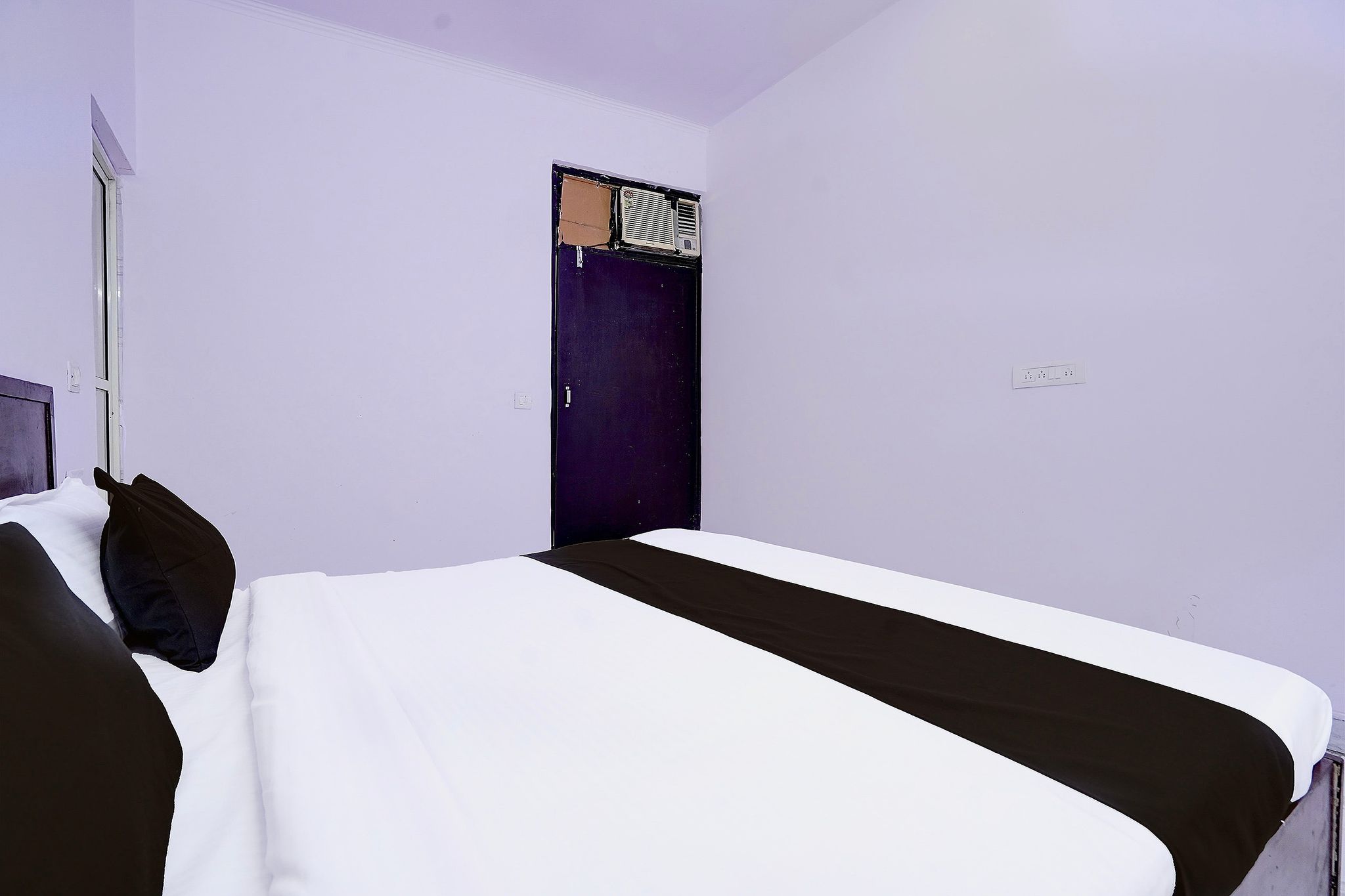 Hotel O Wamson Classic 4