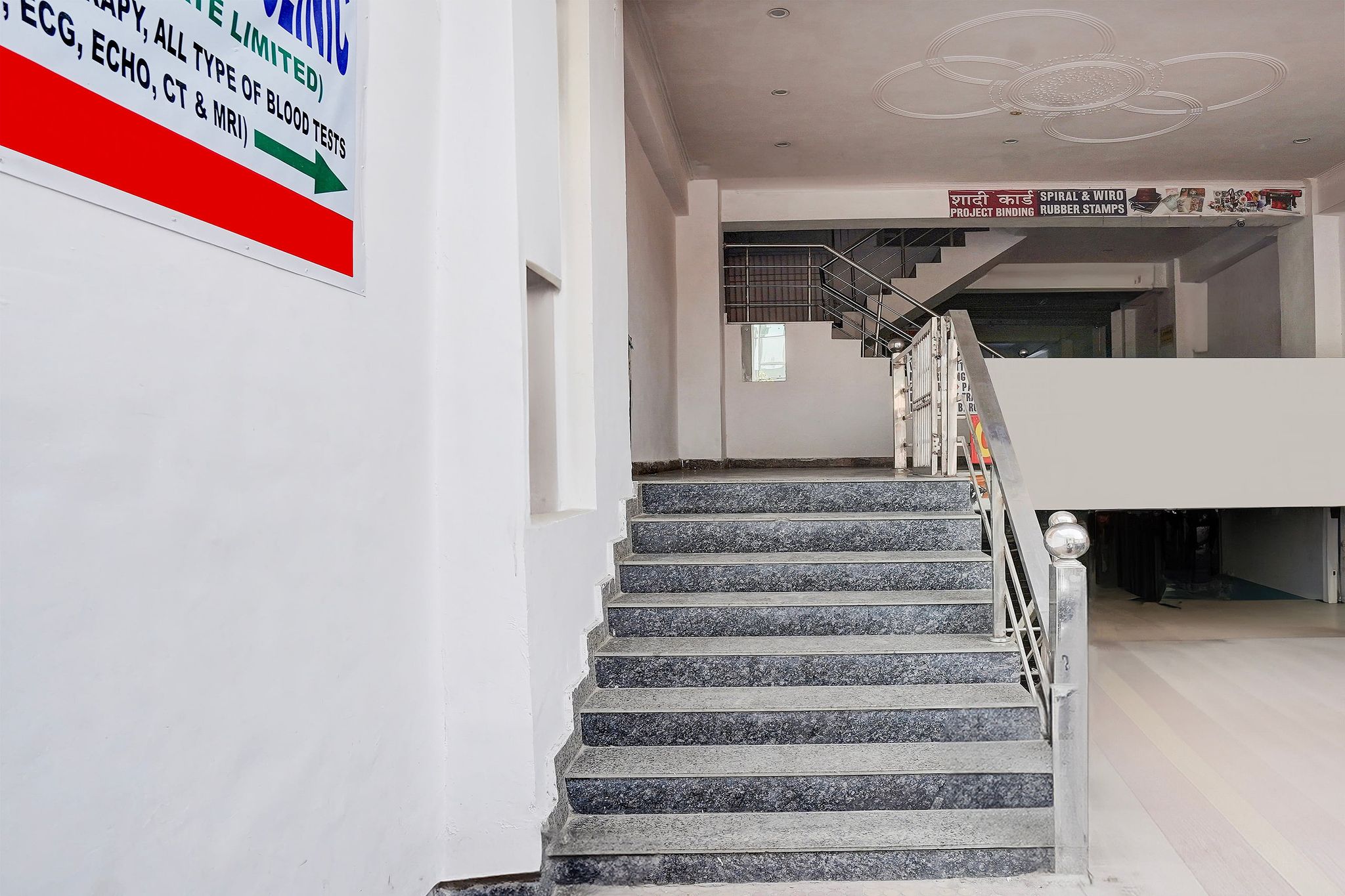 Hotel O Wamson Classic 28