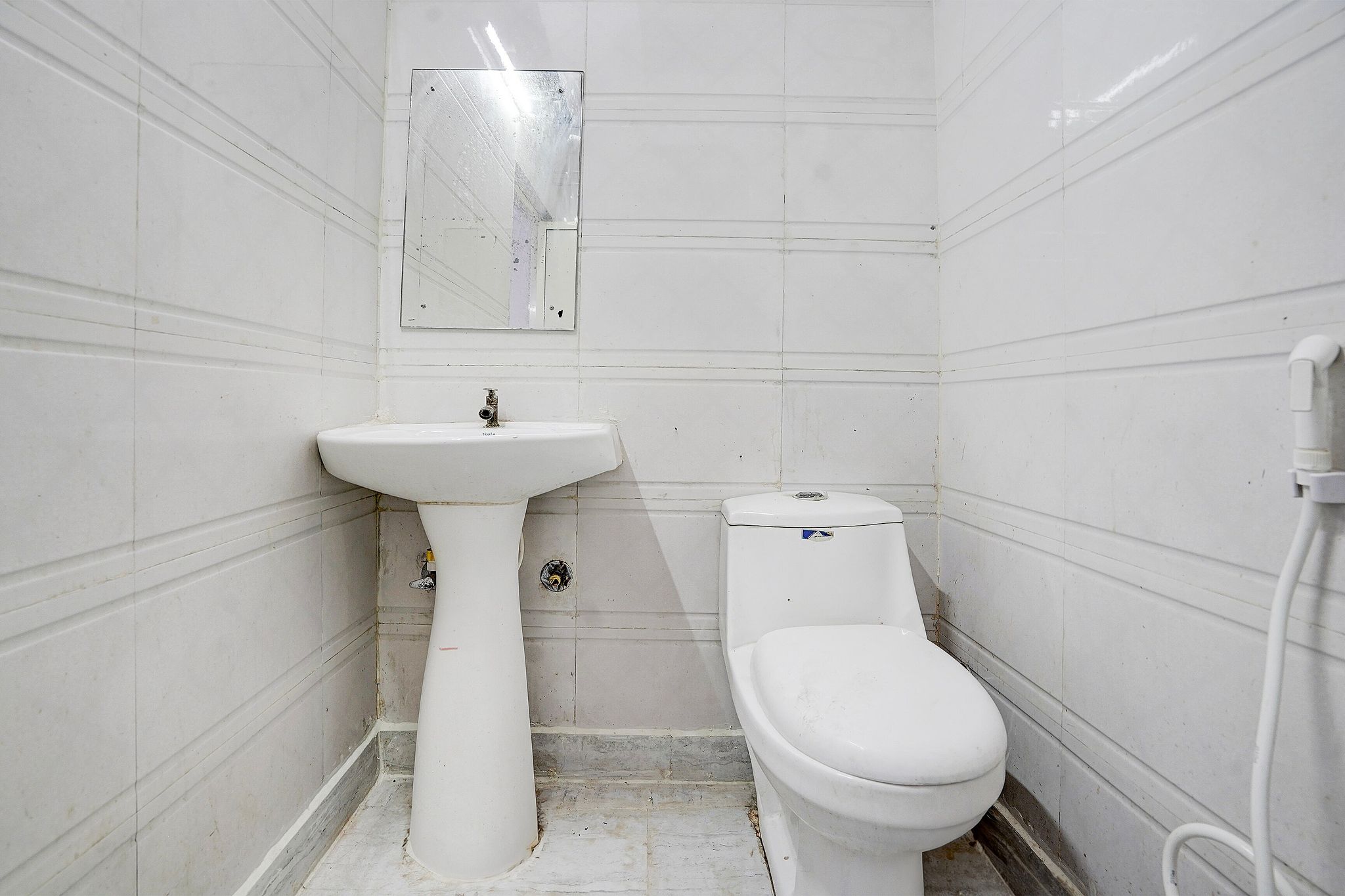 Hotel O Wamson Classic 18