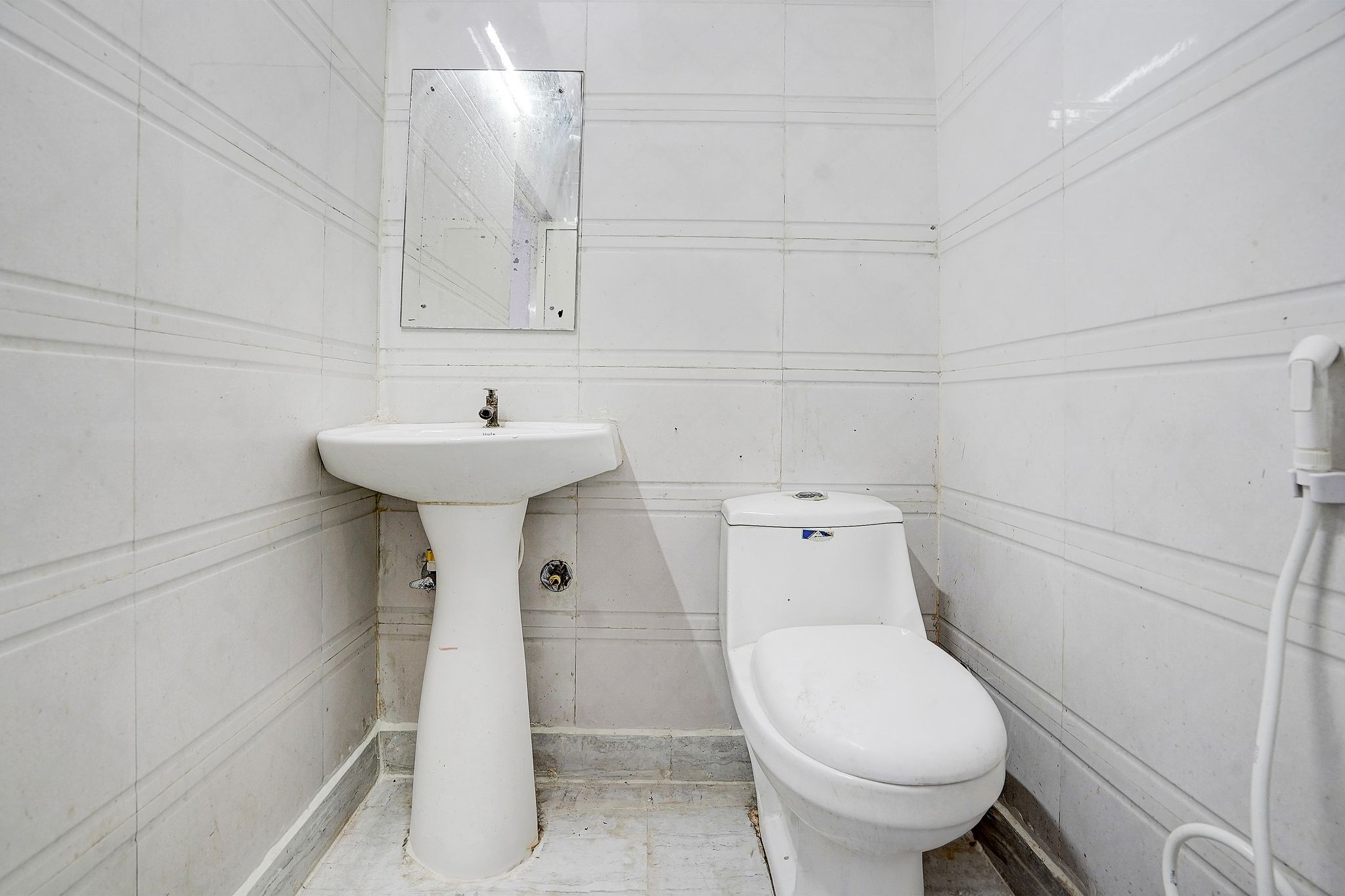 Hotel O Wamson Classic 35