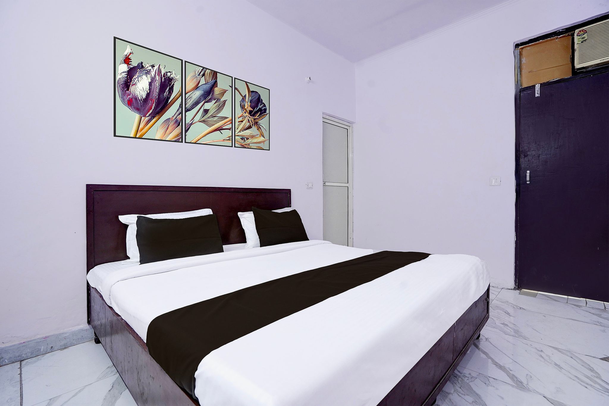 Hotel O Wamson Classic 7