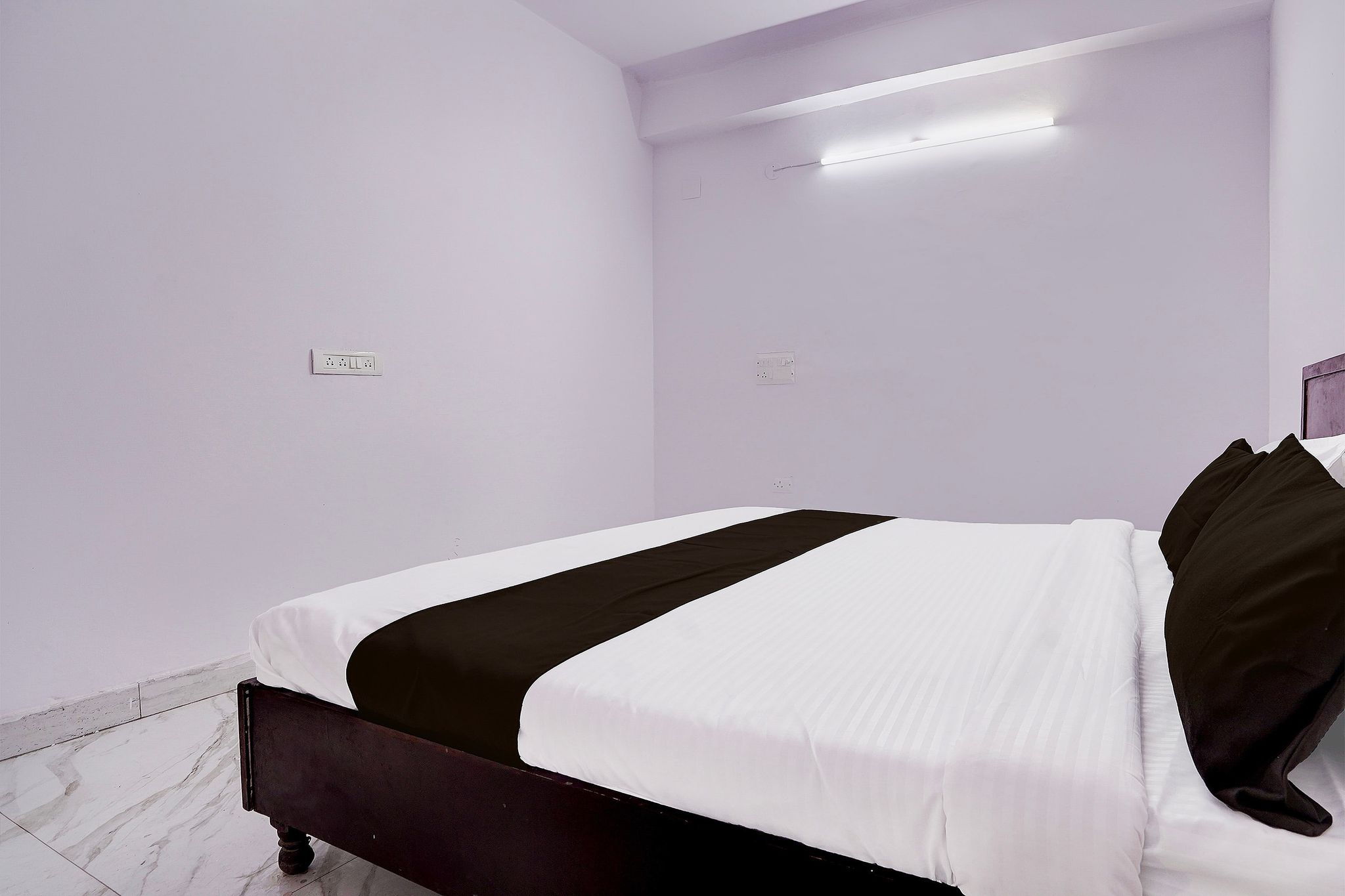 Hotel O Wamson Classic 15