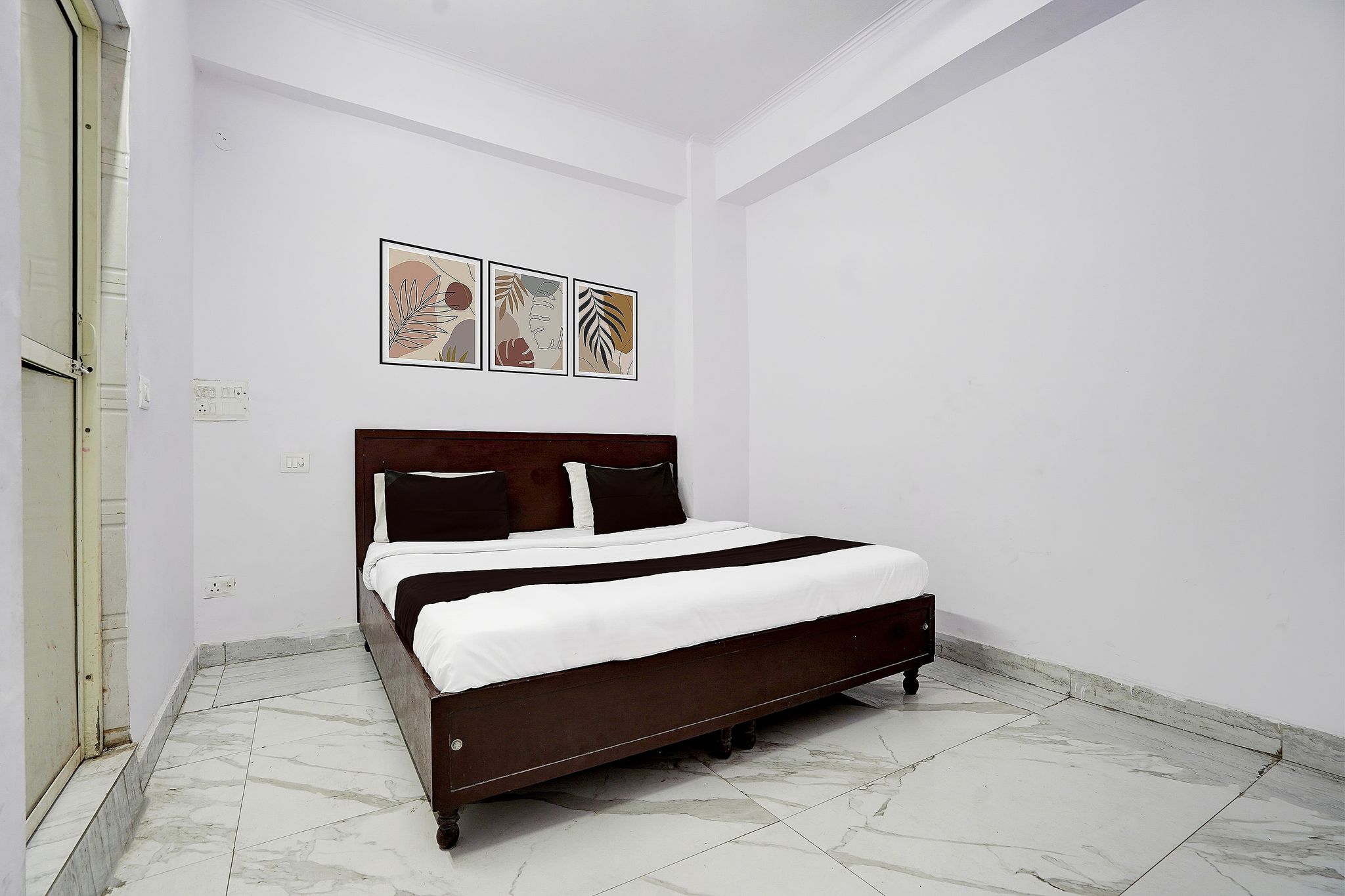 Hotel O Wamson Classic 26