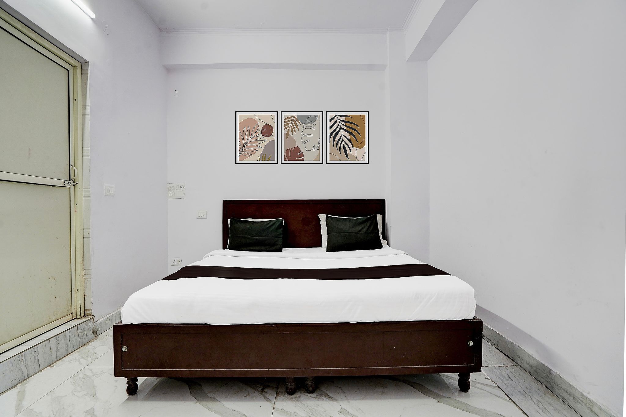 Hotel O Wamson Classic 13