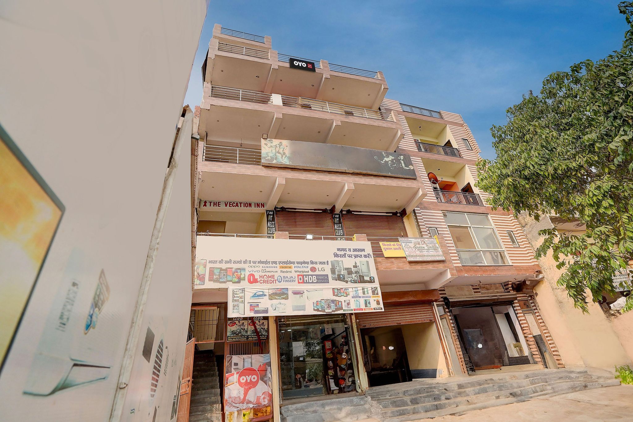 Hotel O Royal Dainik Hotel