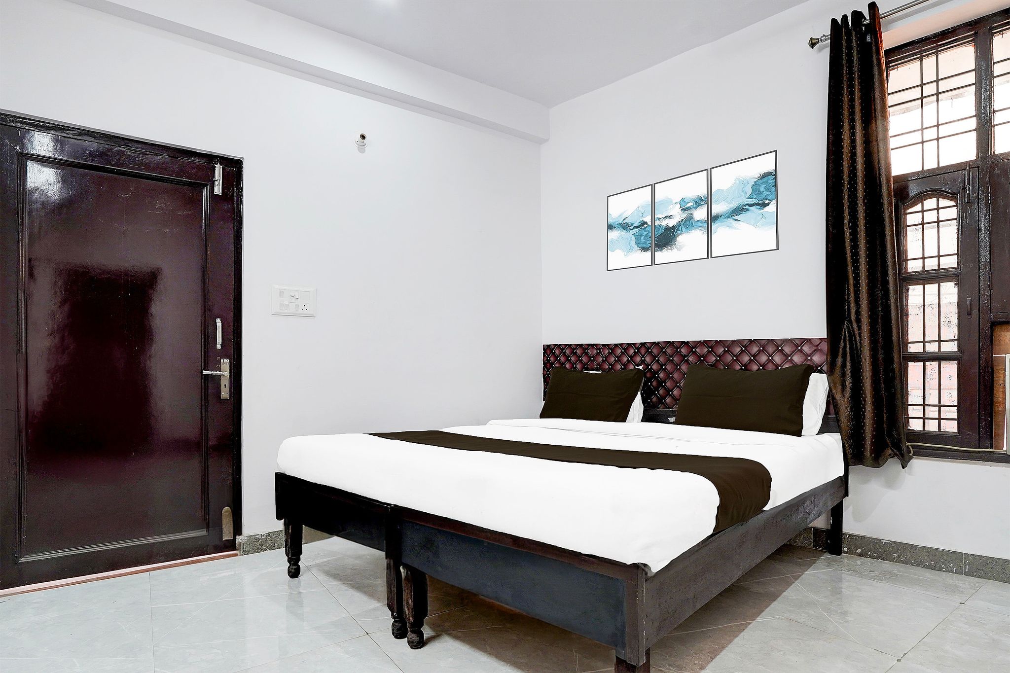 Hotel O Aarav Residency