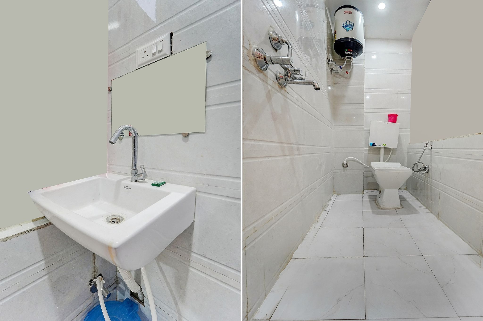 Hotel O Tristar Classic 15