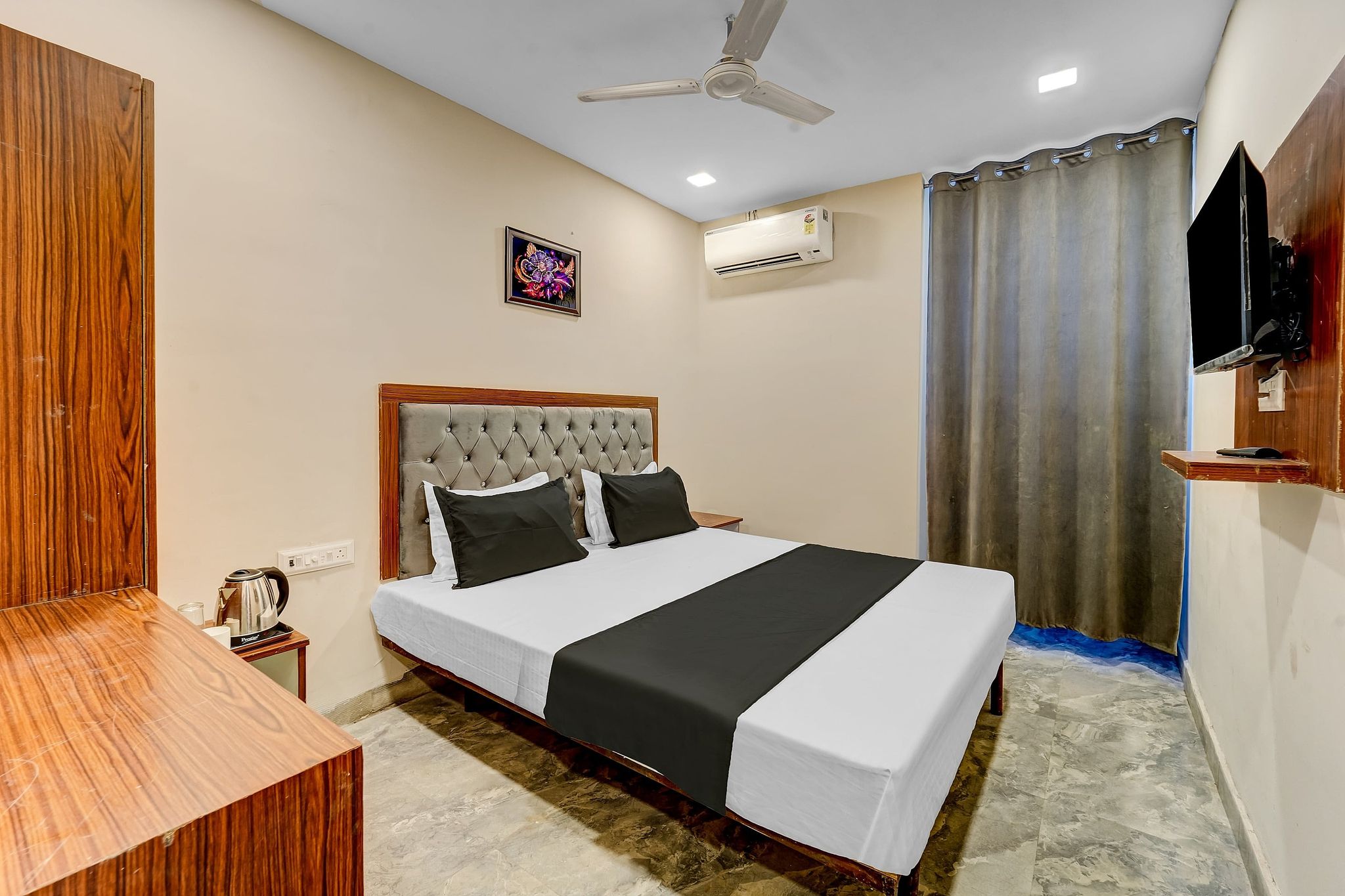 Hotel O Tristar Classic 3