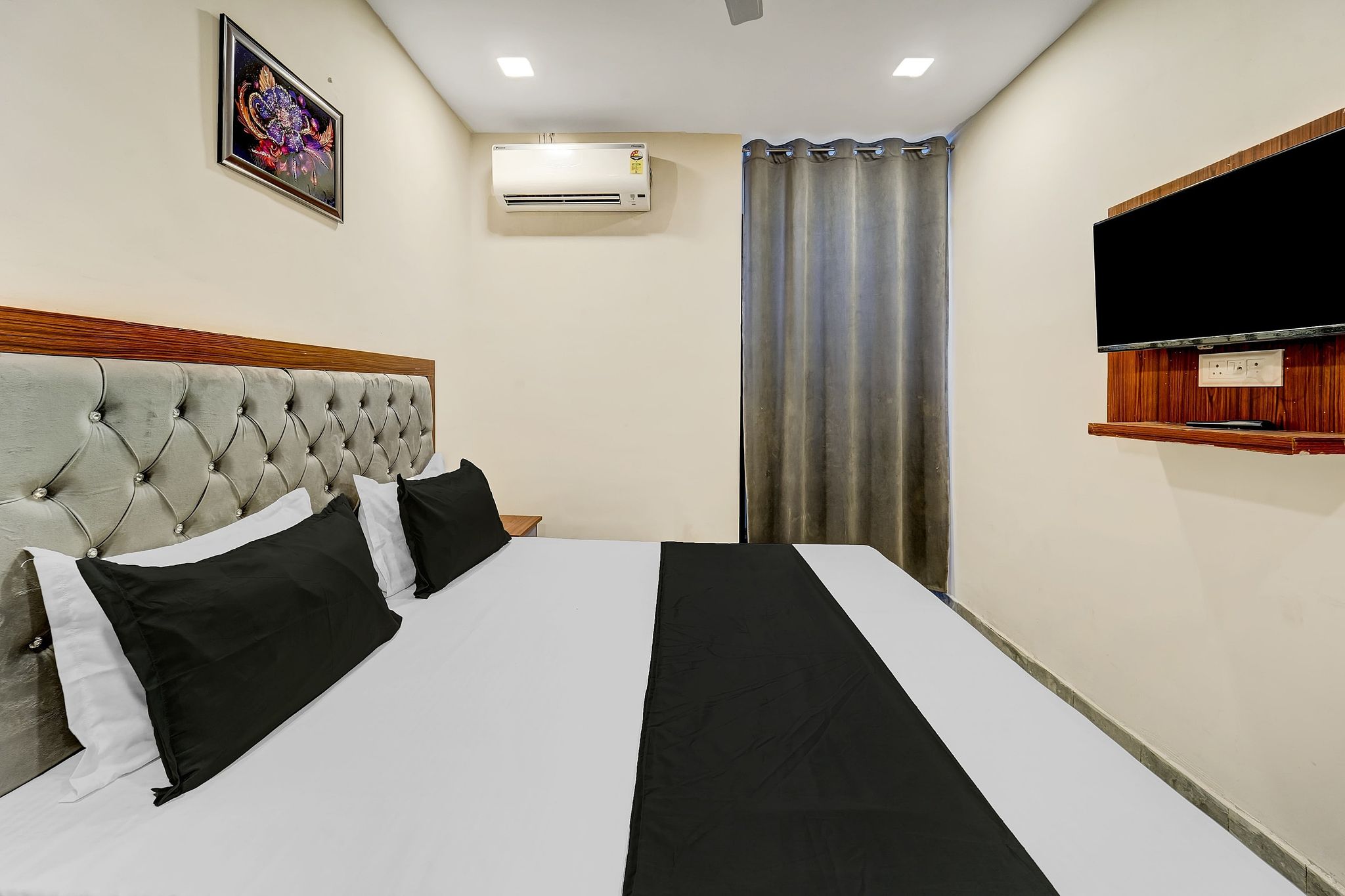 Hotel O Tristar Classic 7