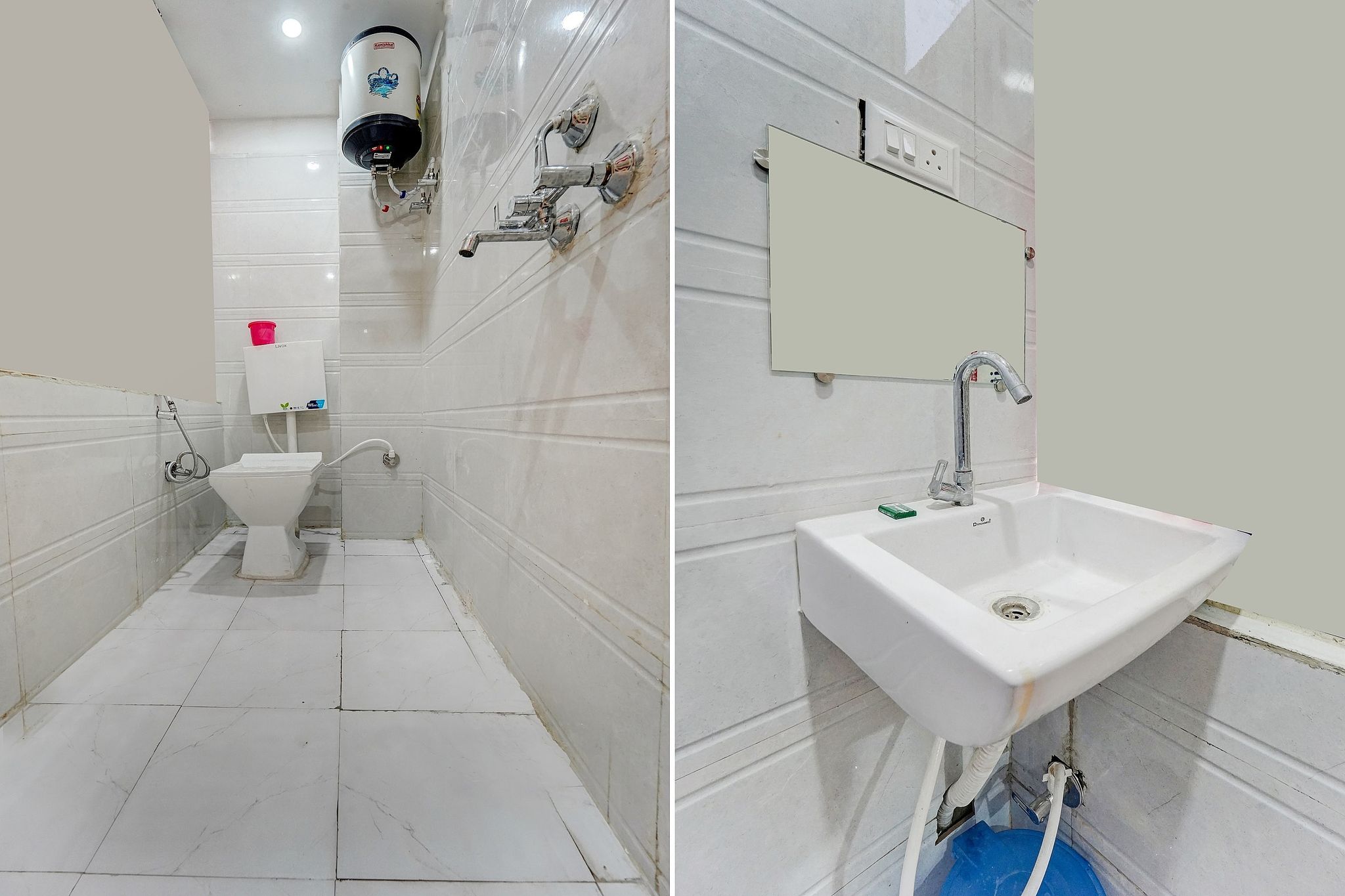 Hotel O Tristar Classic 16