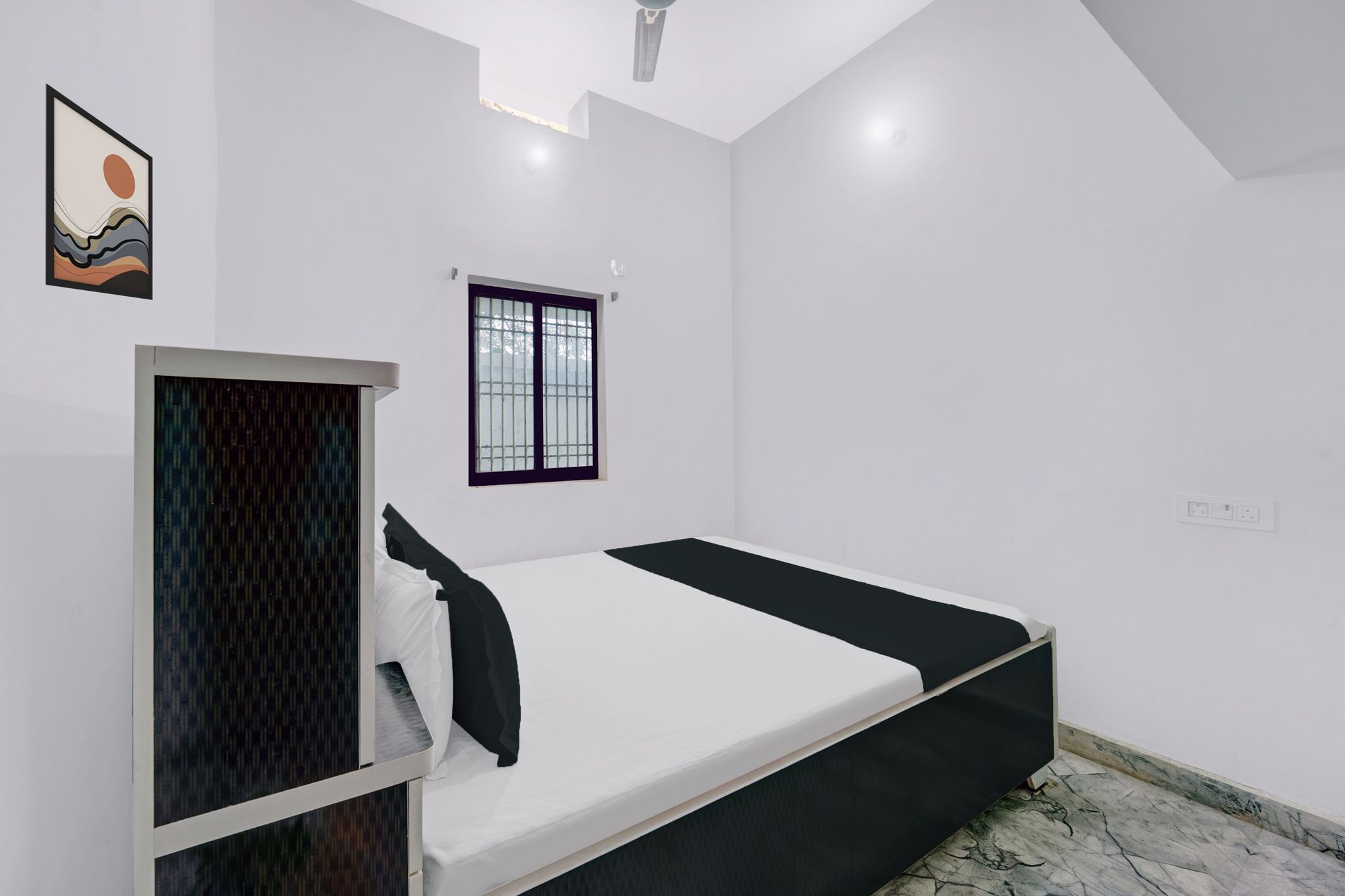 Hotel O Rajsahi Marriage Hall & Guest House Classic 9