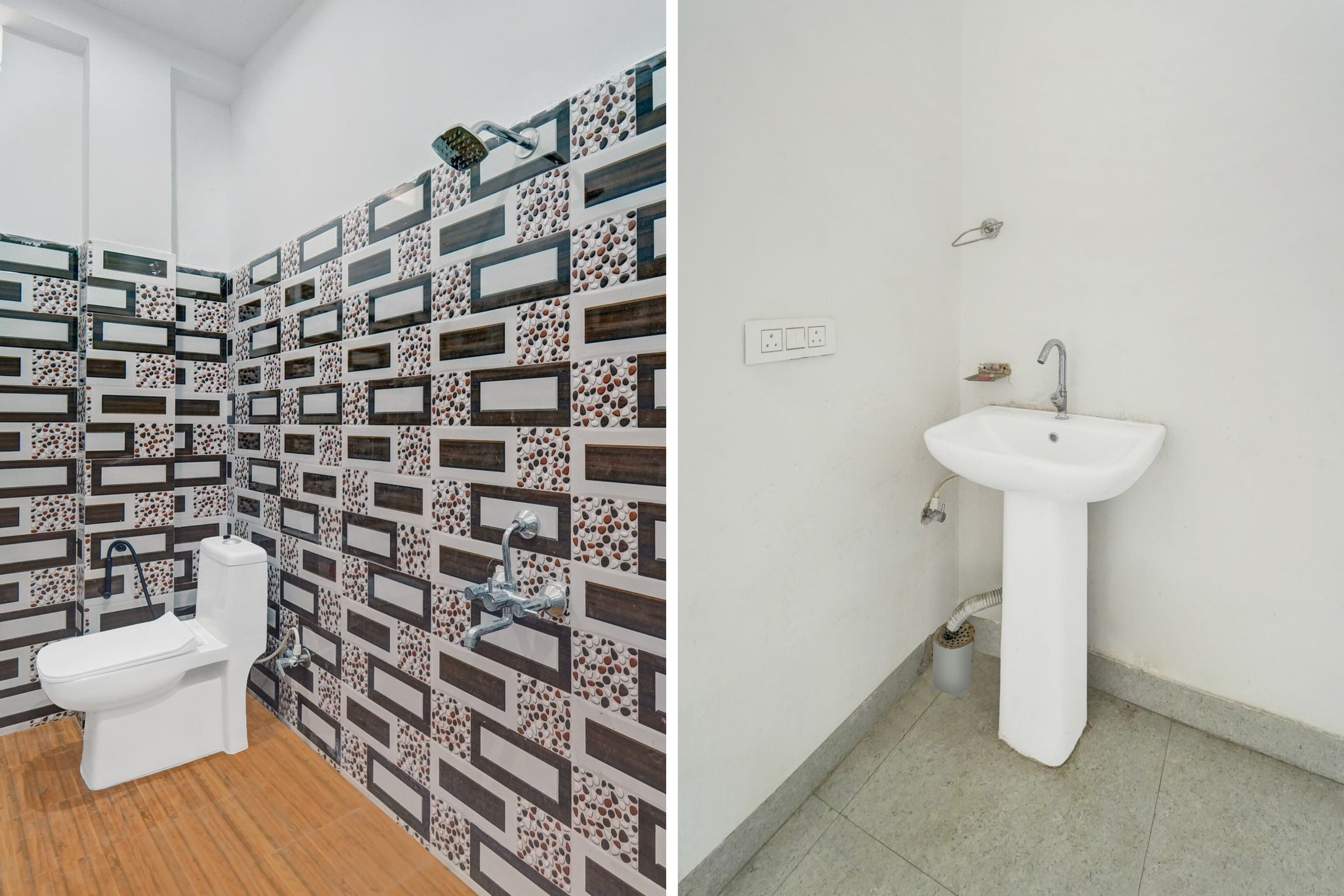 Hotel O Rajsahi Marriage Hall & Guest House Classic 12