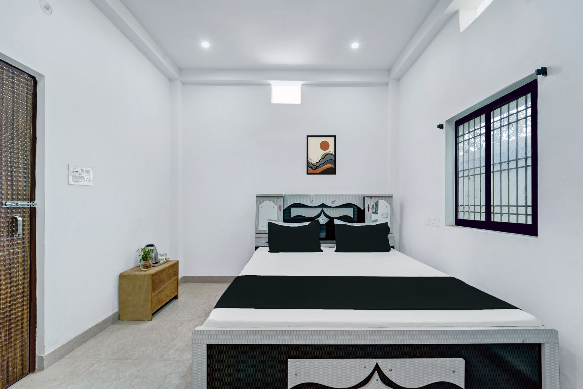 Hotel O Rajsahi Marriage Hall & Guest House Classic 8