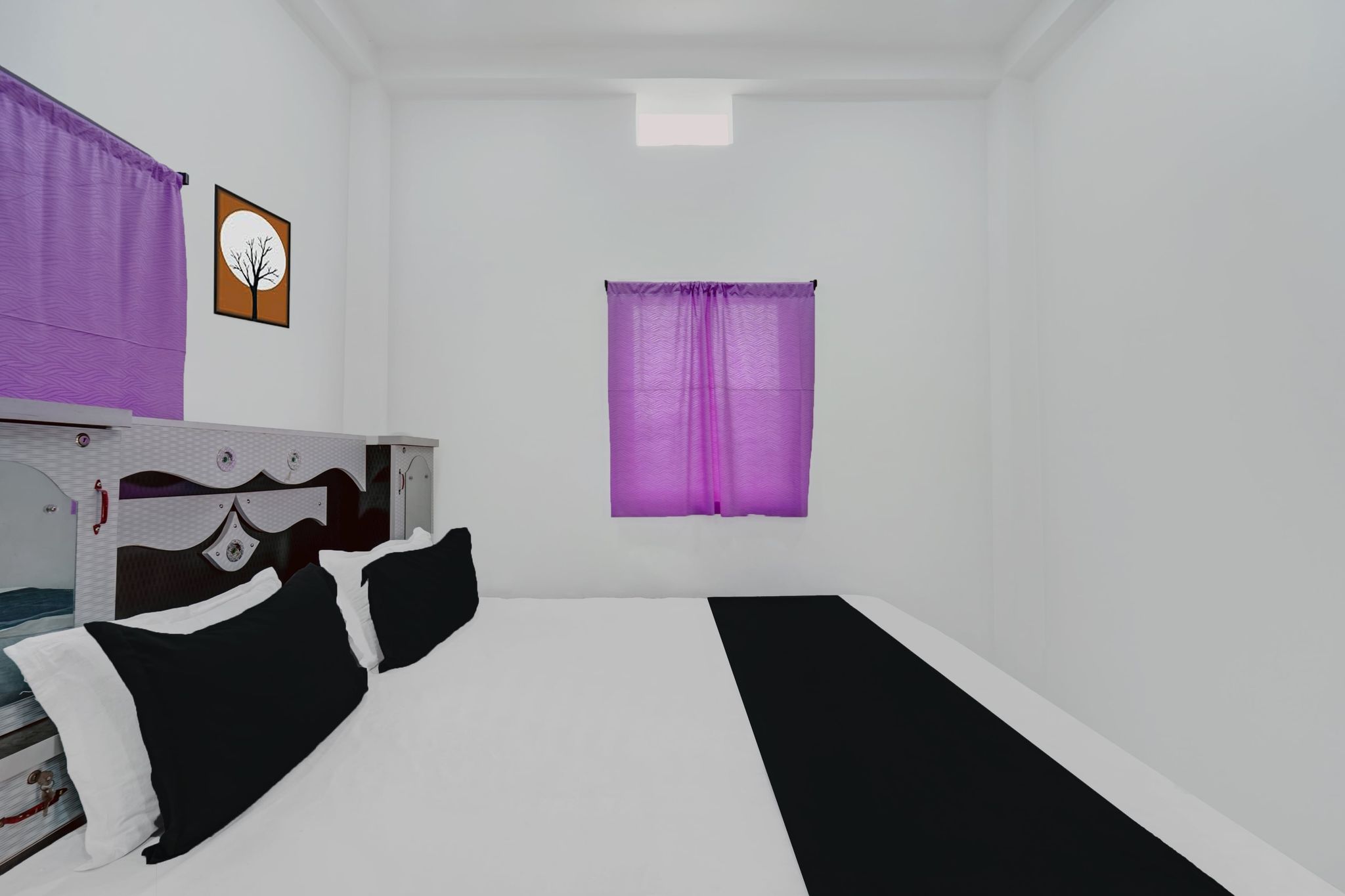 Hotel O Rajsahi Marriage Hall & Guest House Classic 10