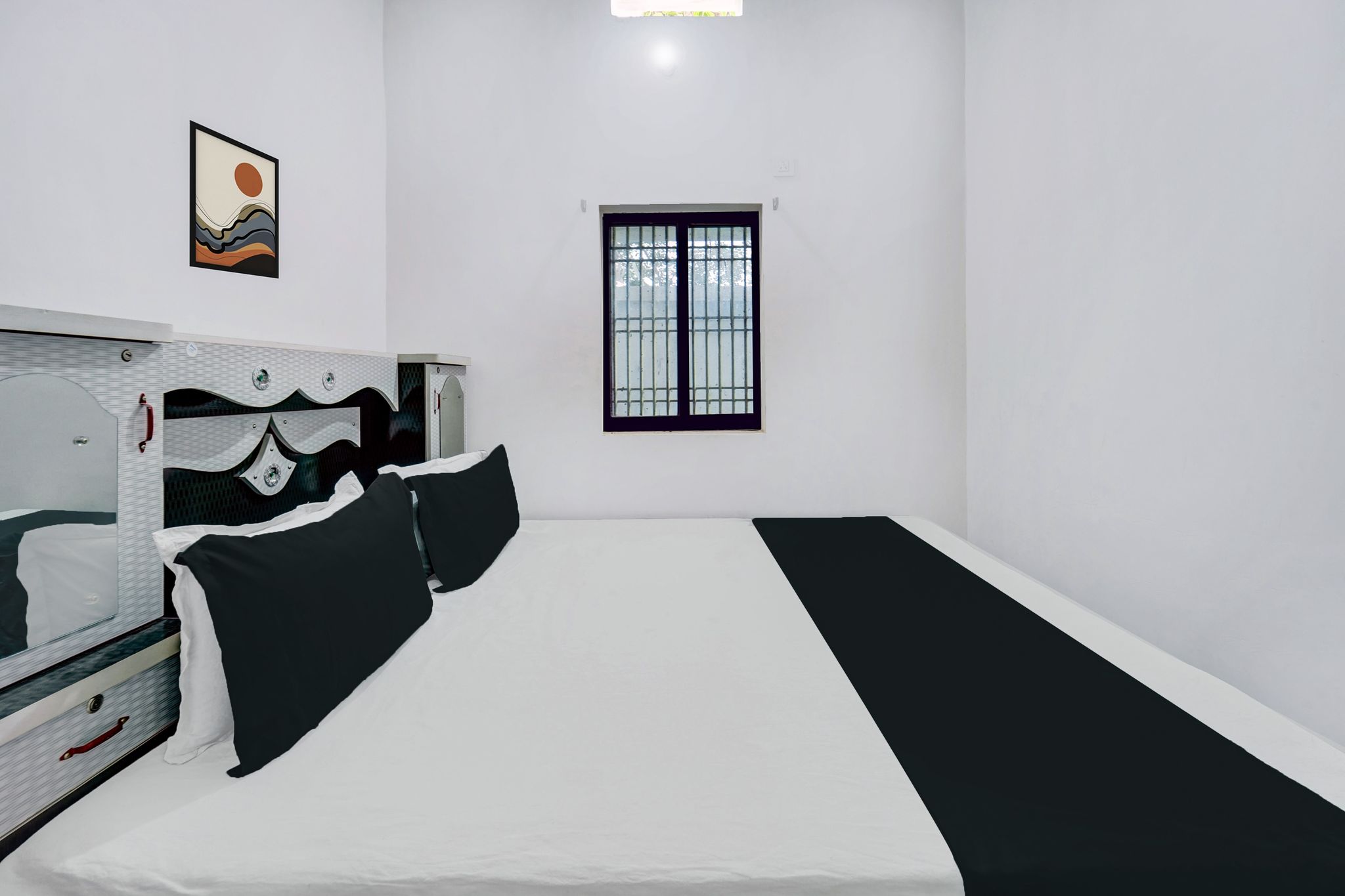 Hotel O Rajsahi Marriage Hall & Guest House Classic 7