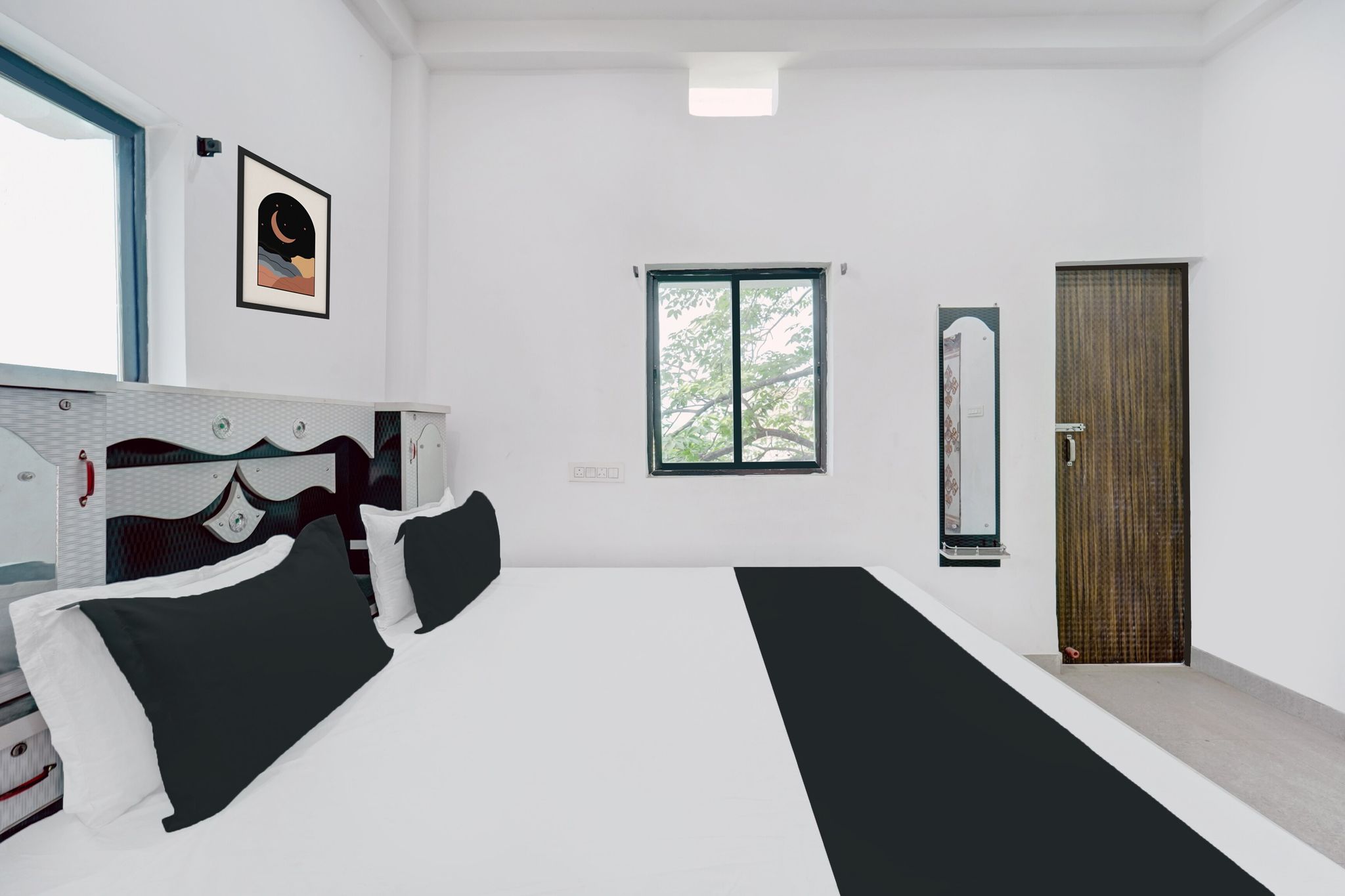 Hotel O Rajsahi Marriage Hall & Guest House Classic 6