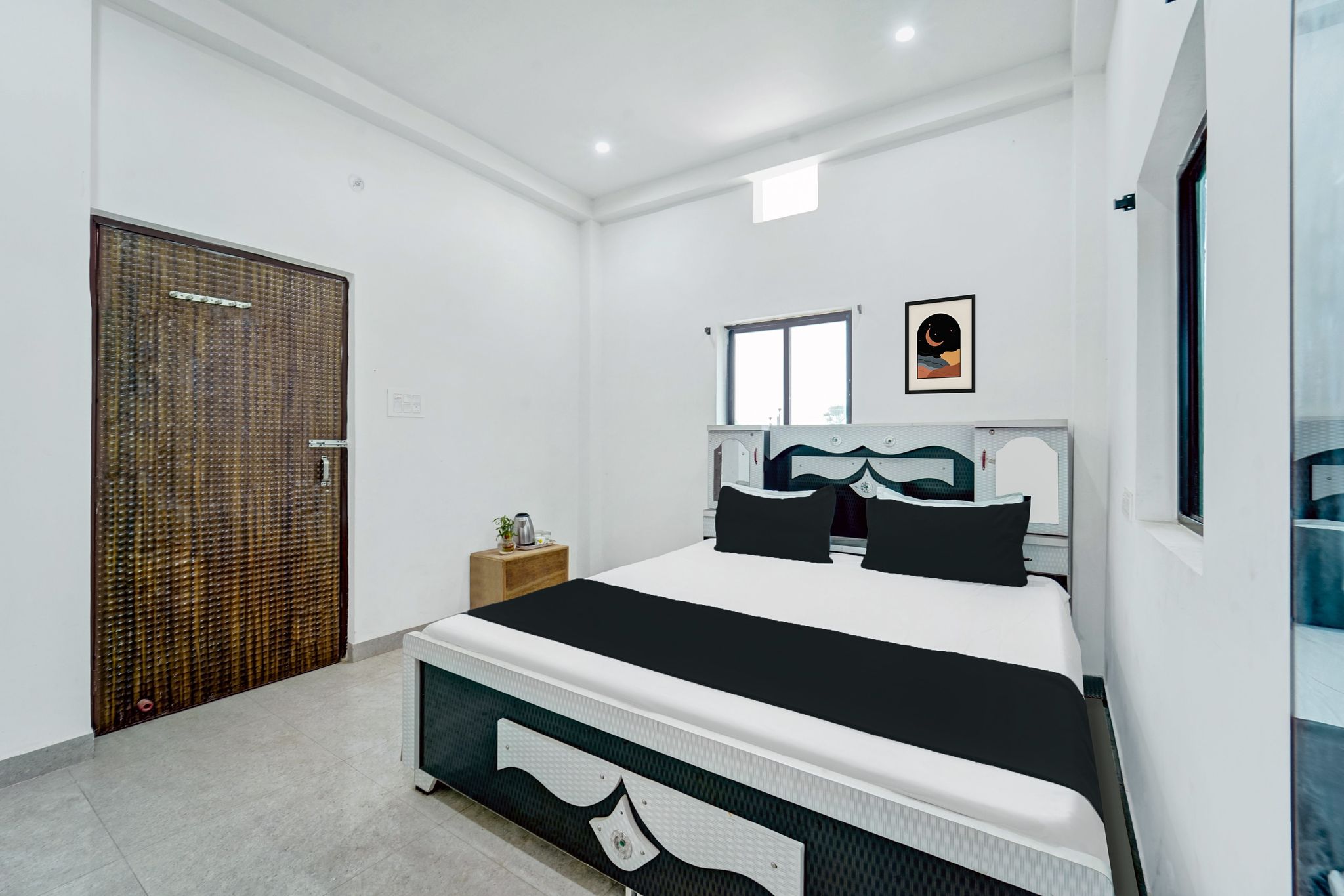 Hotel O Rajsahi Marriage Hall & Guest House Classic 2