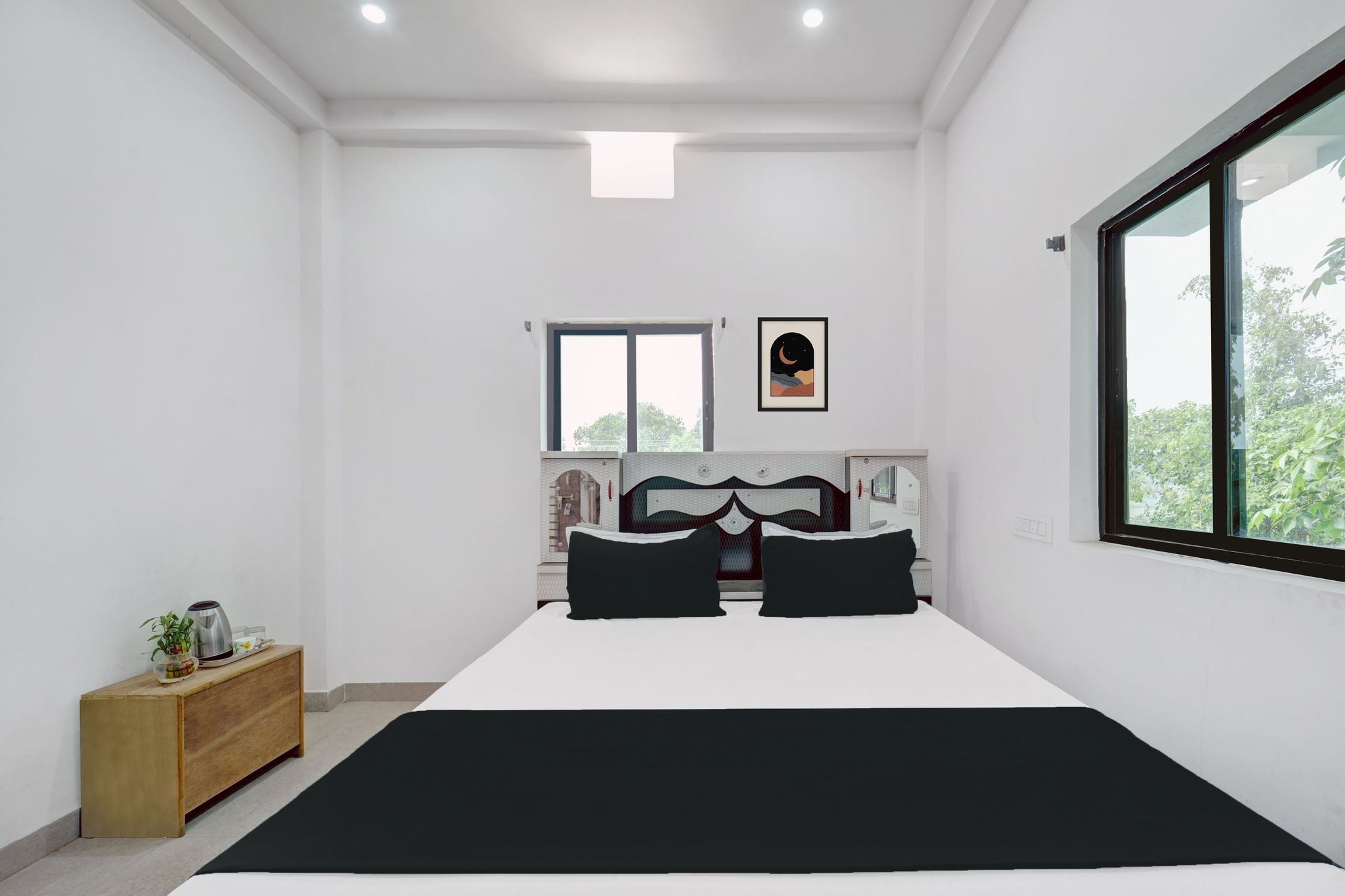 Hotel O Rajsahi Marriage Hall & Guest House Classic 3