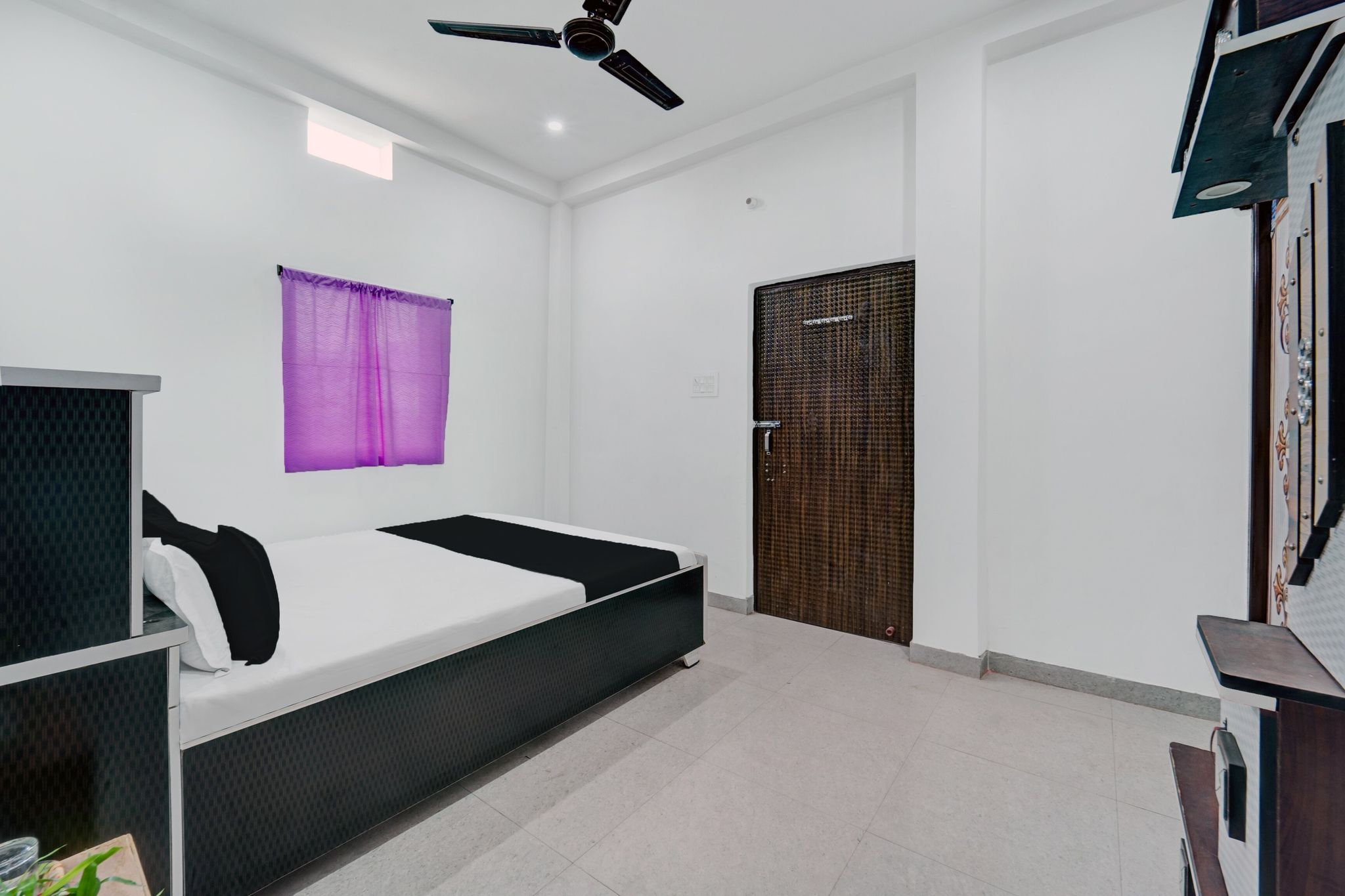 Hotel O Rajsahi Marriage Hall & Guest House Classic 5