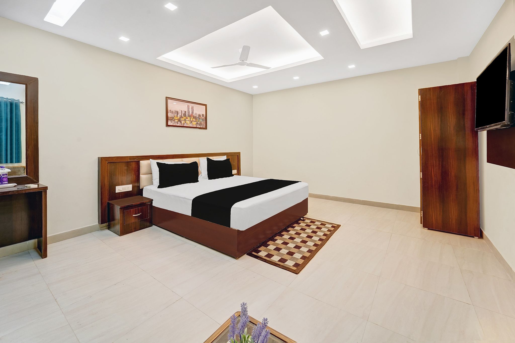 Super Hotel O Le Grande Hotel & Banquet Classic 5